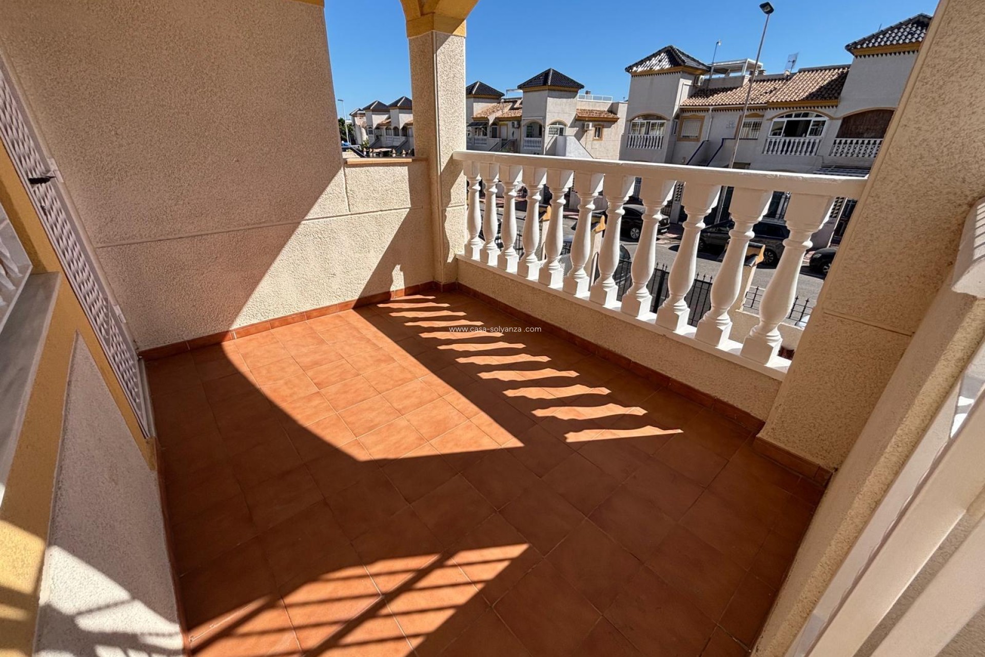 Revente - Bungalow - Torrevieja