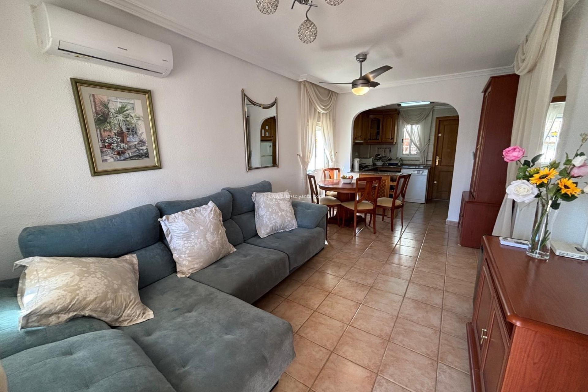 Revente - Bungalow - Torrevieja