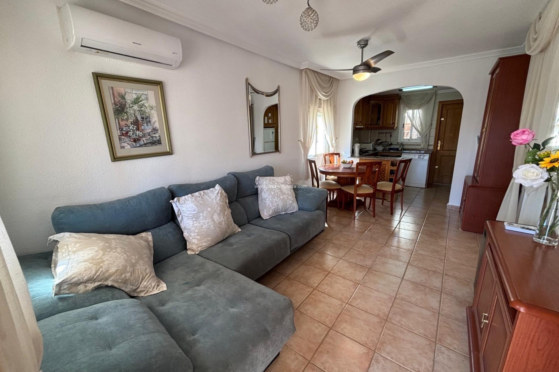 Revente - Bungalow - Torrevieja