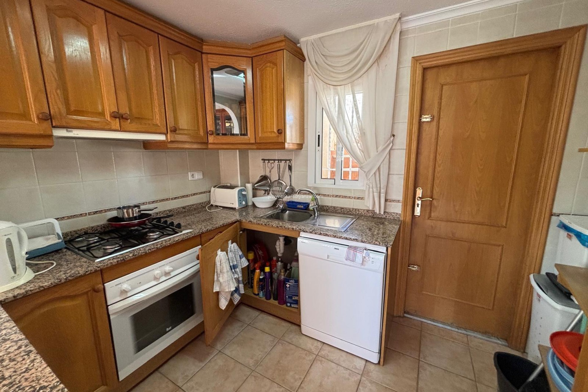 Revente - Bungalow - Torrevieja