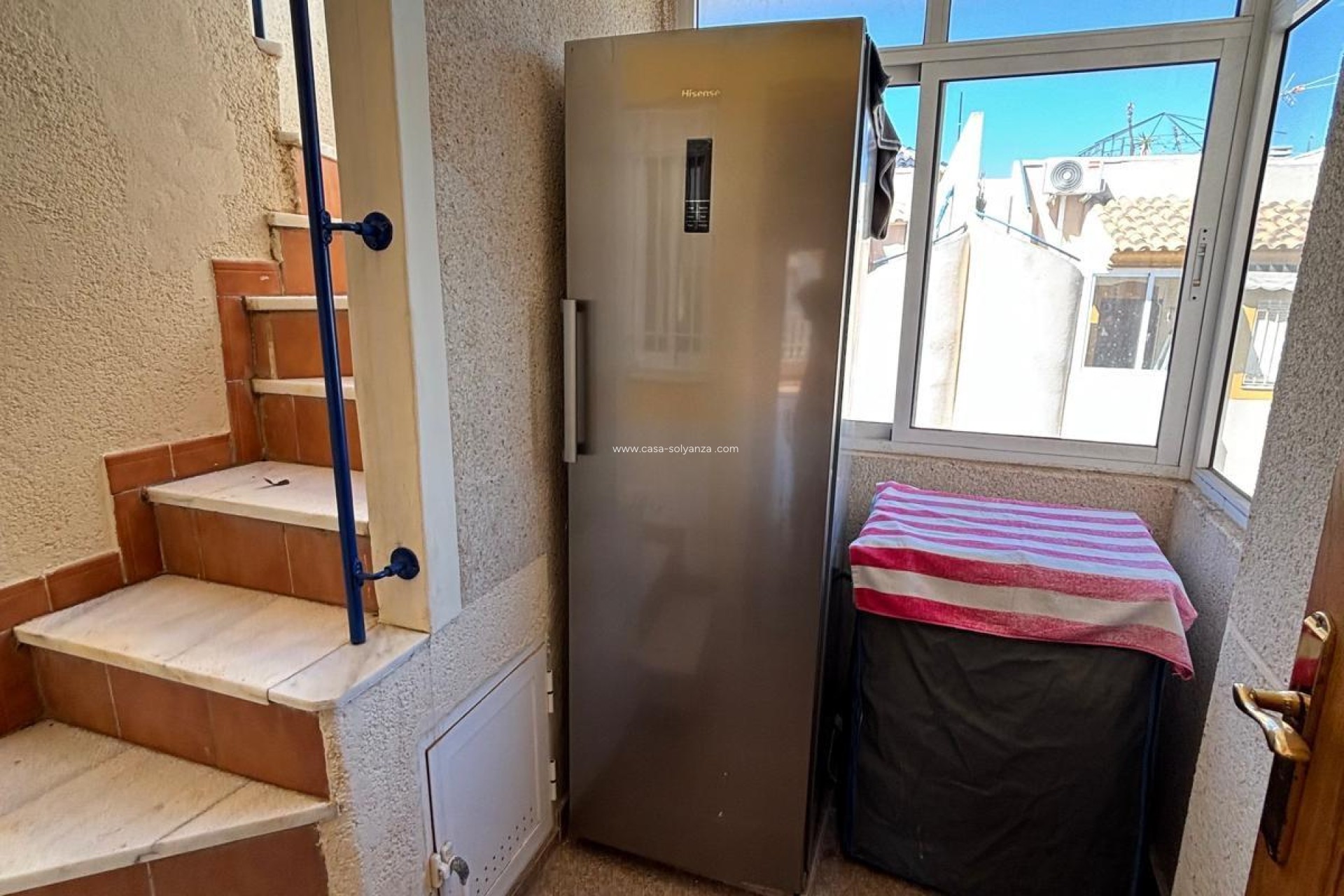 Revente - Bungalow - Torrevieja