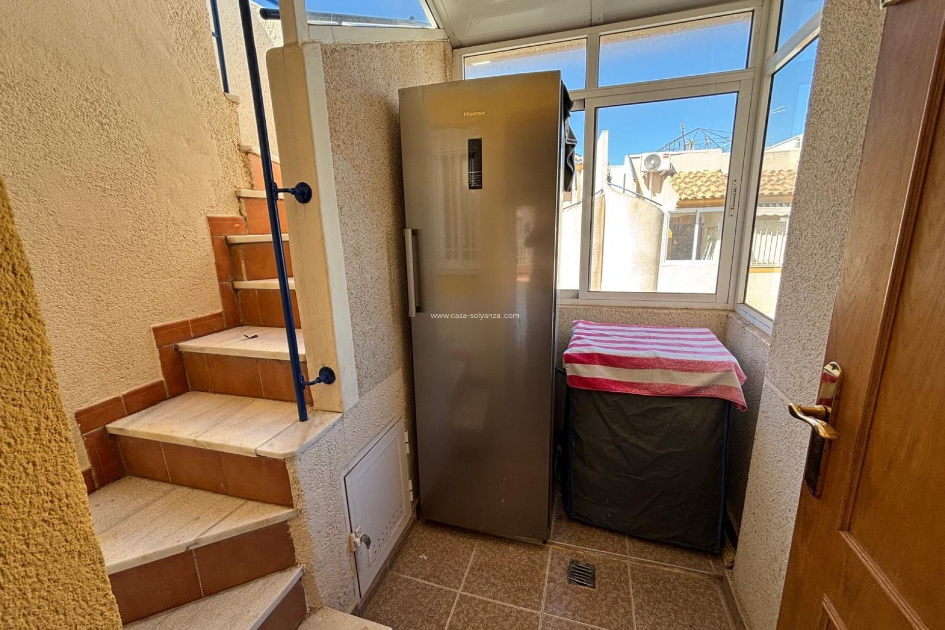 Revente - Bungalow - Torrevieja