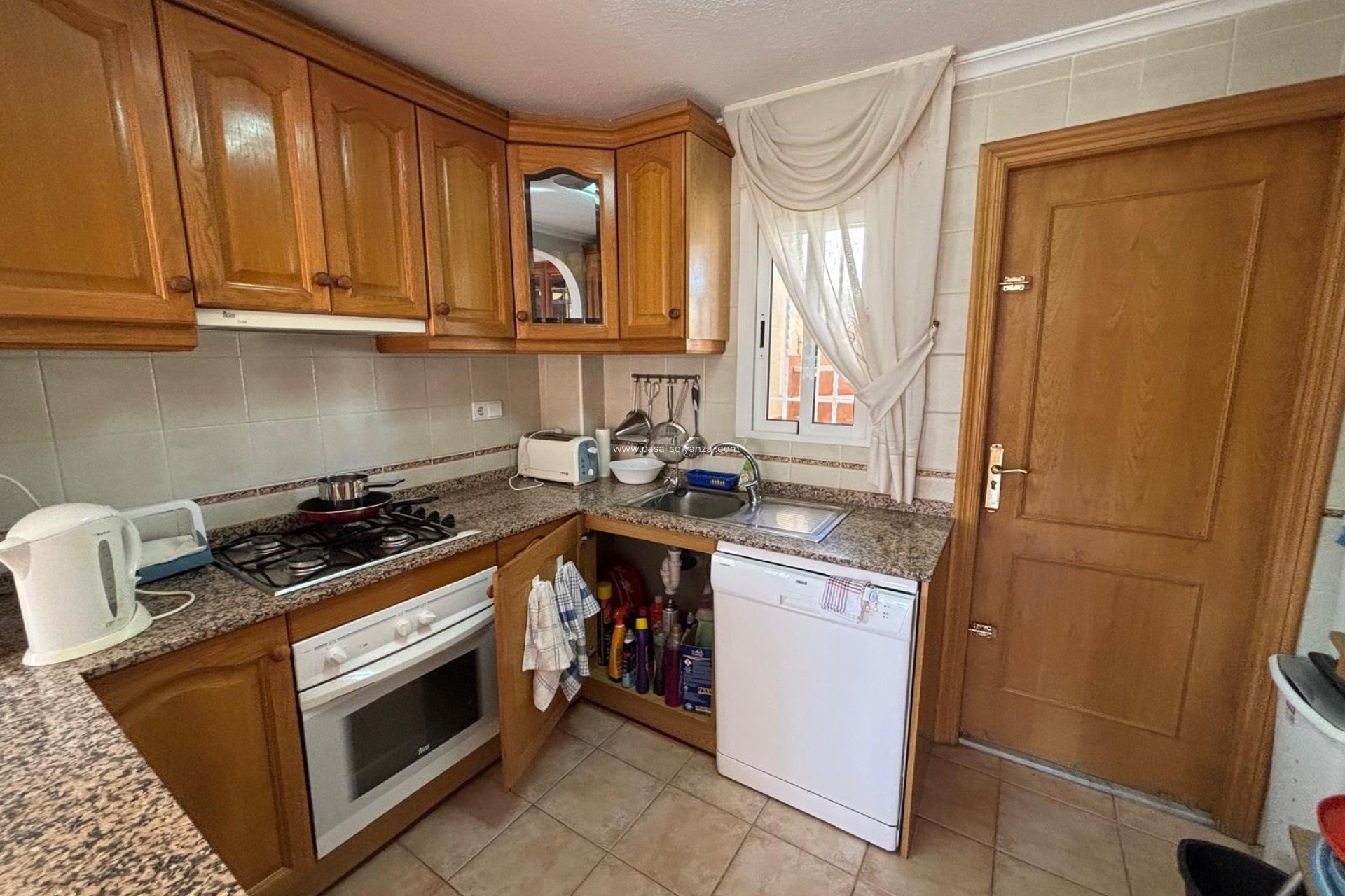 Revente - Bungalow - Torrevieja