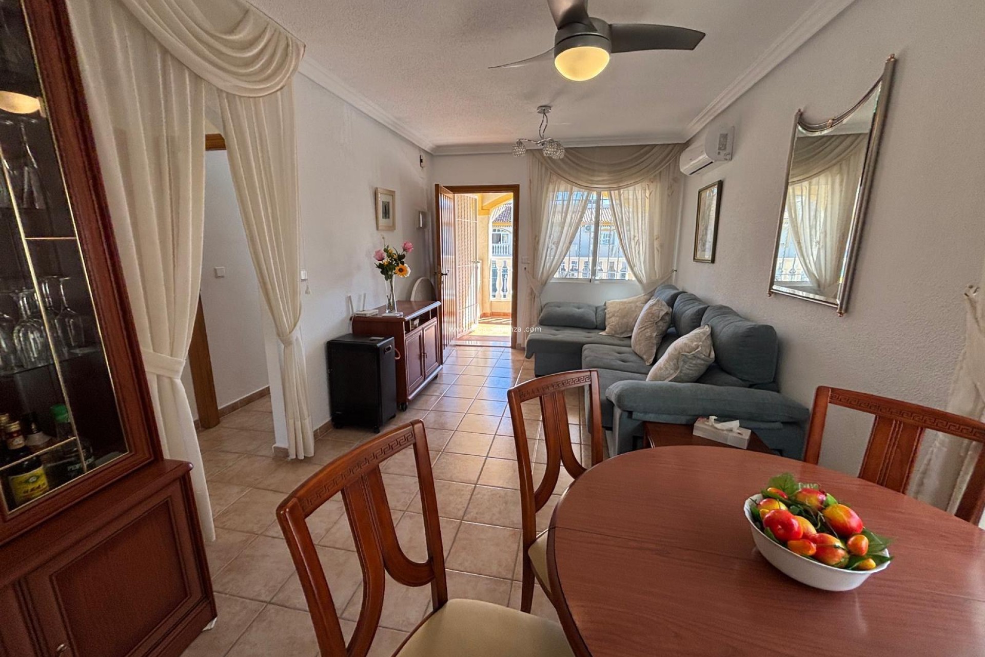 Revente - Bungalow - Torrevieja