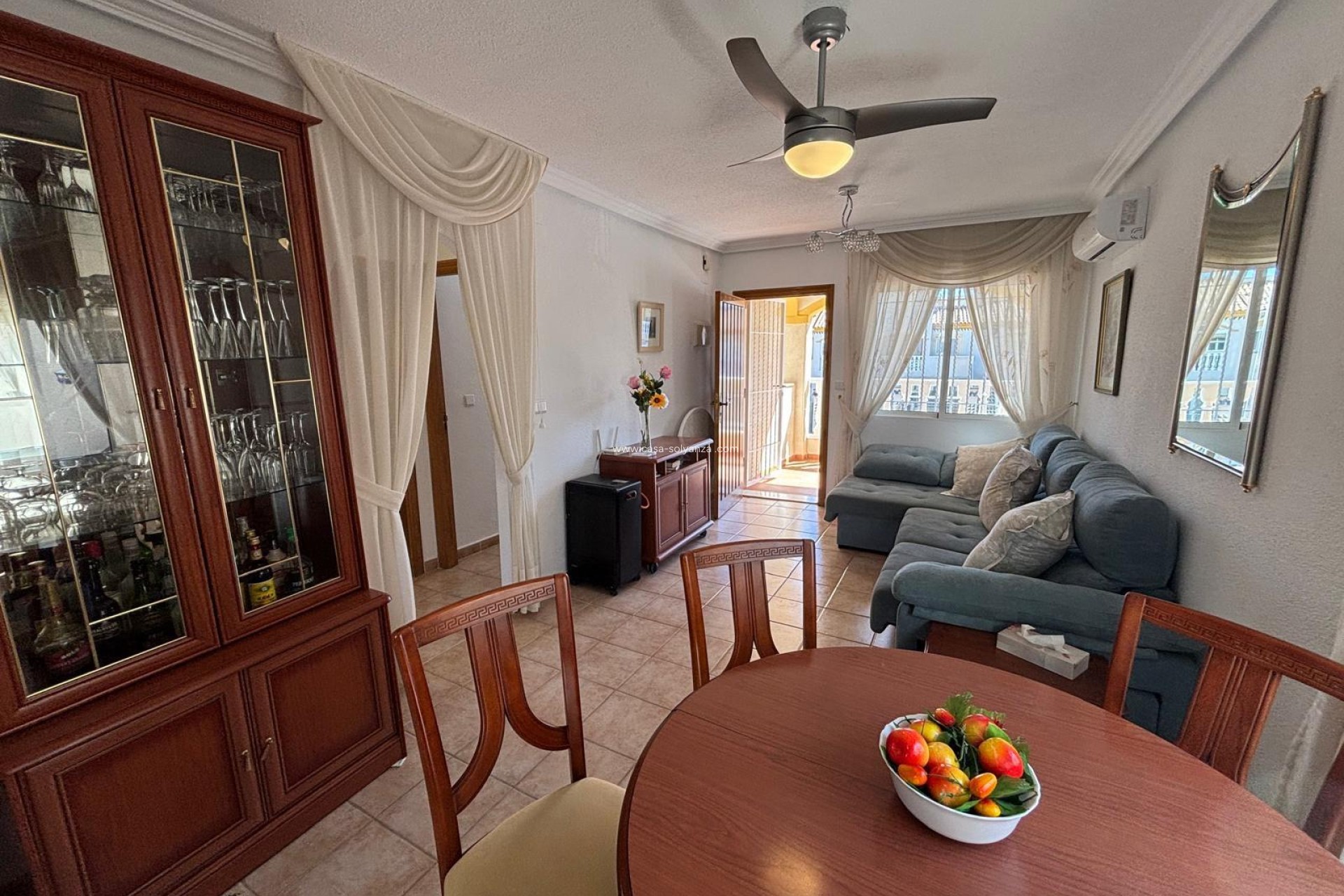 Revente - Bungalow - Torrevieja