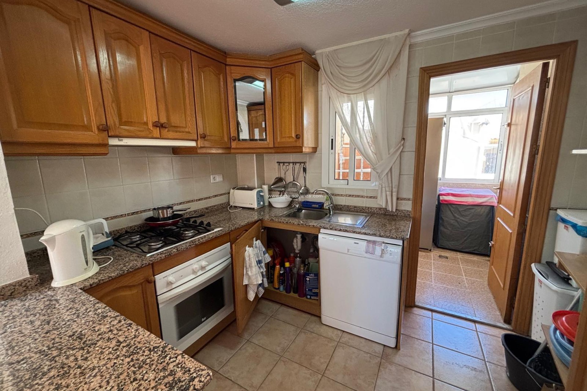 Revente - Bungalow - Torrevieja