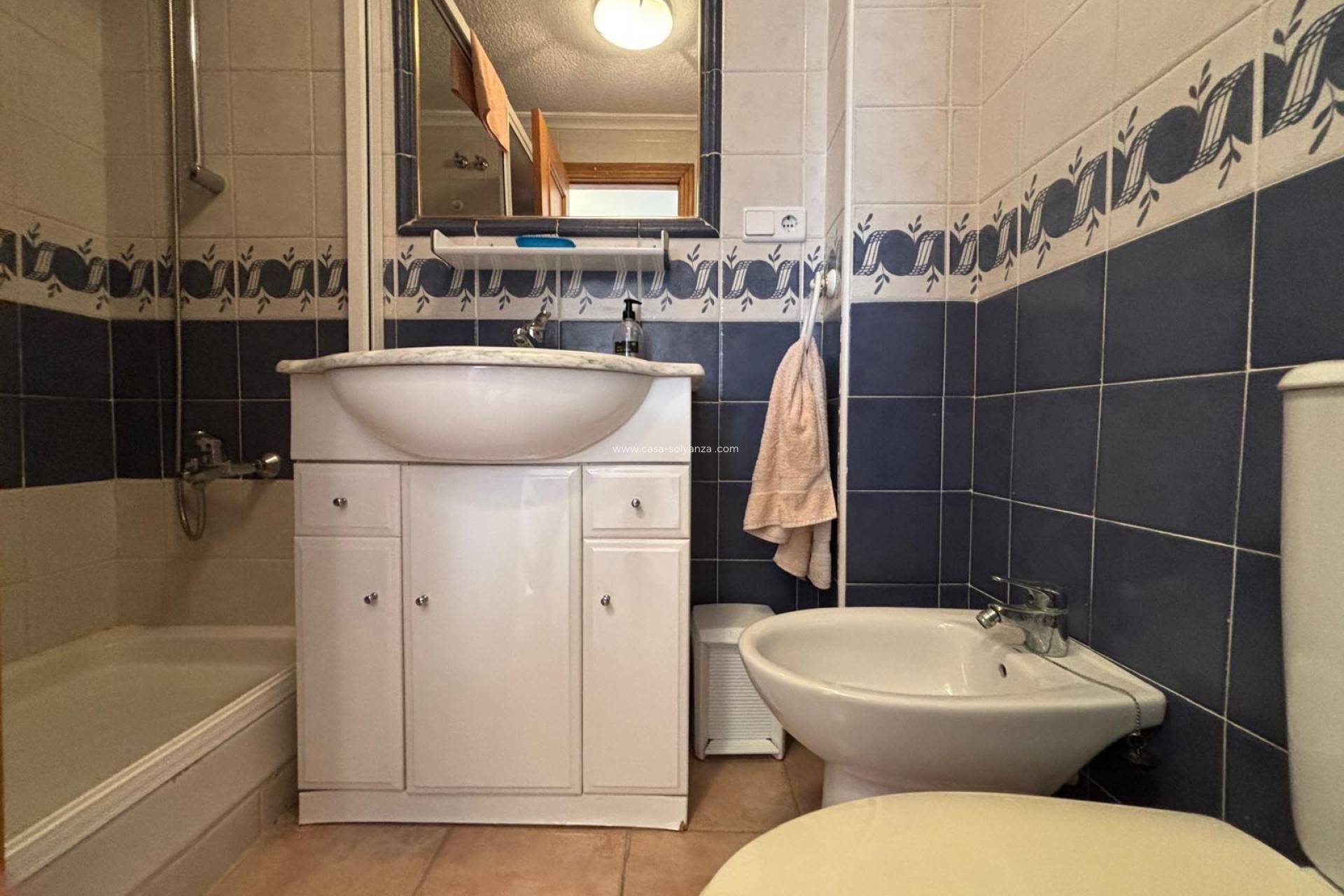 Revente - Bungalow - Torrevieja