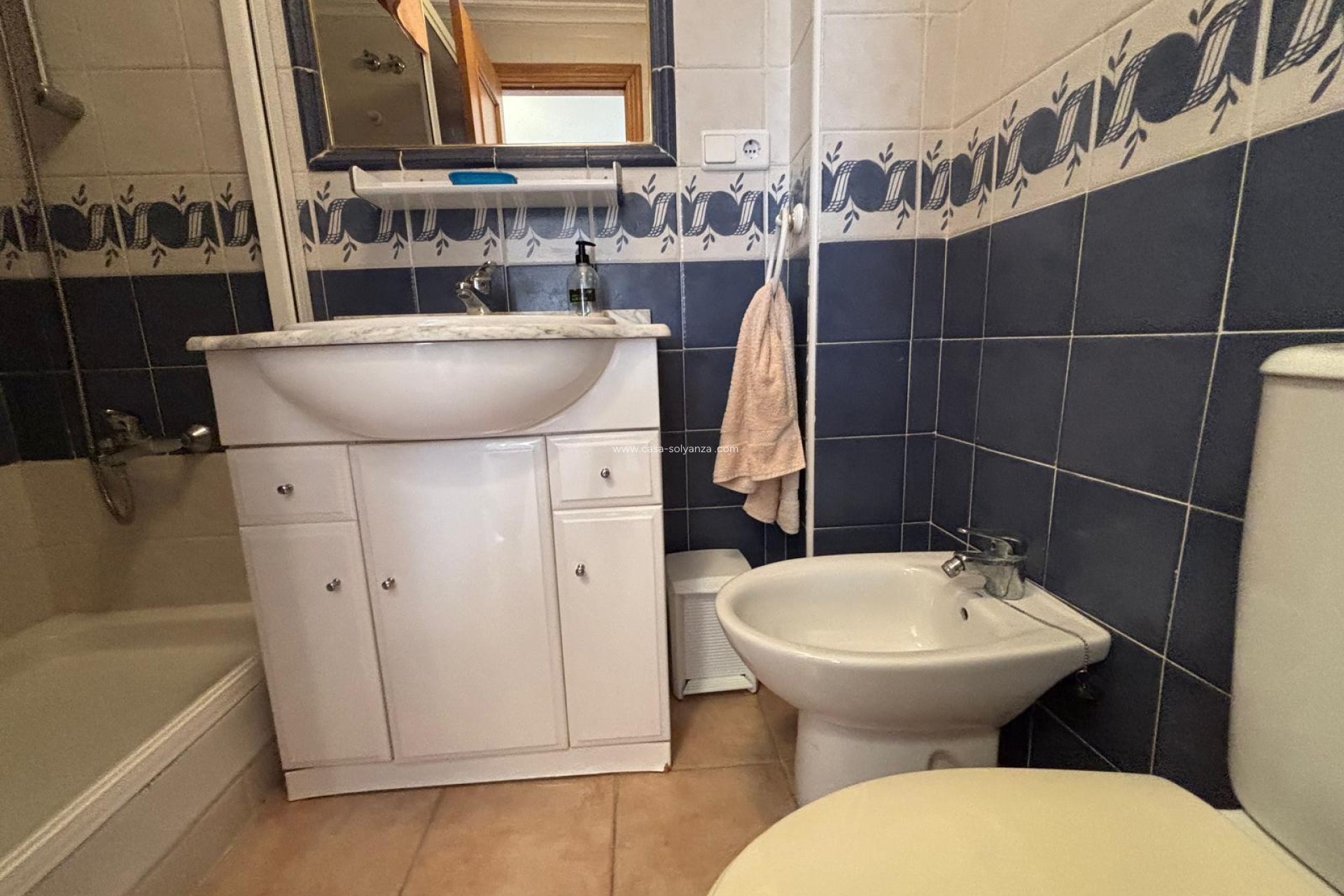 Revente - Bungalow - Torrevieja