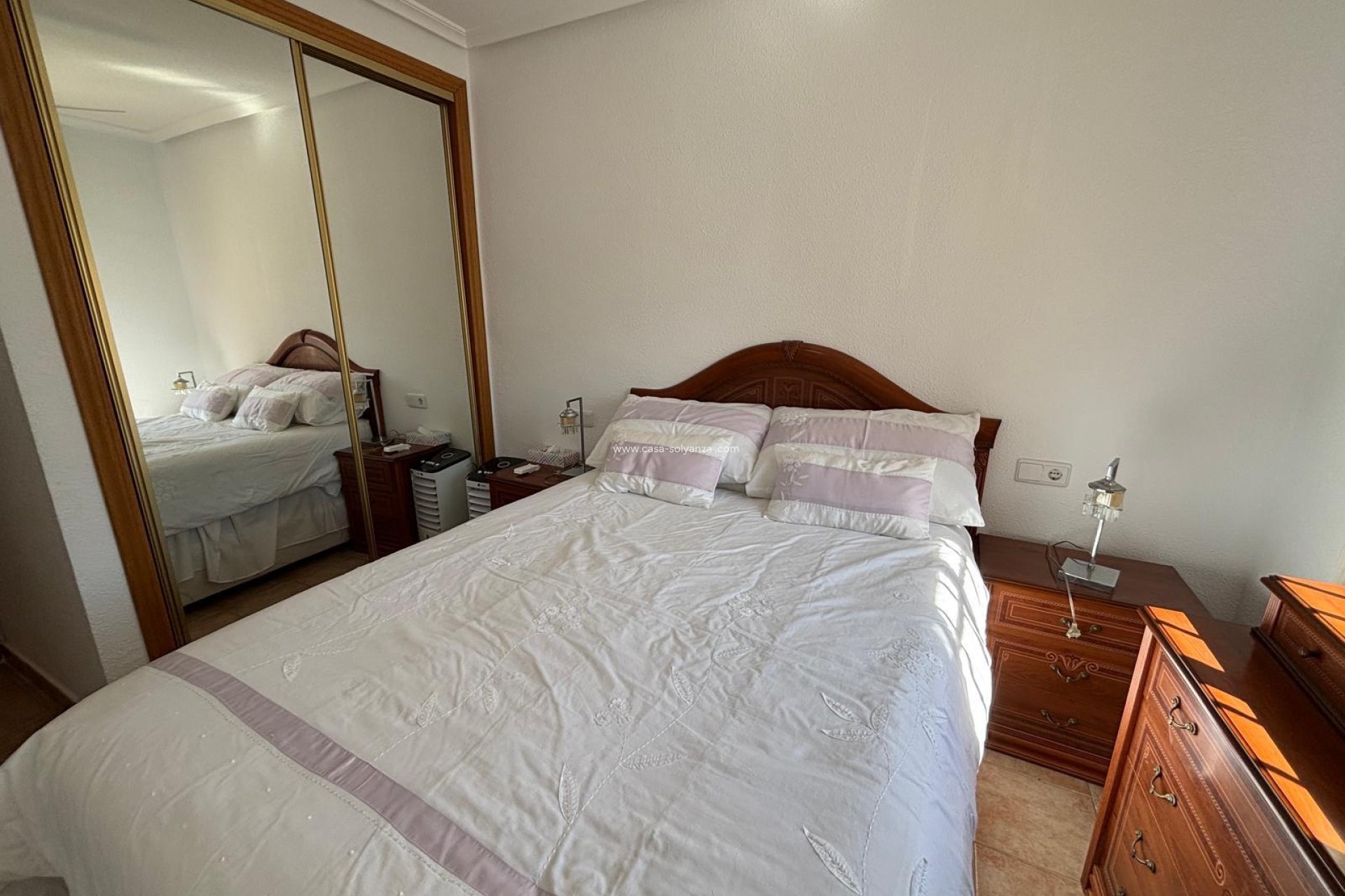 Revente - Bungalow - Torrevieja