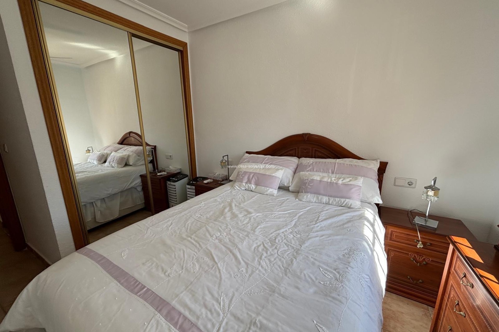 Revente - Bungalow - Torrevieja