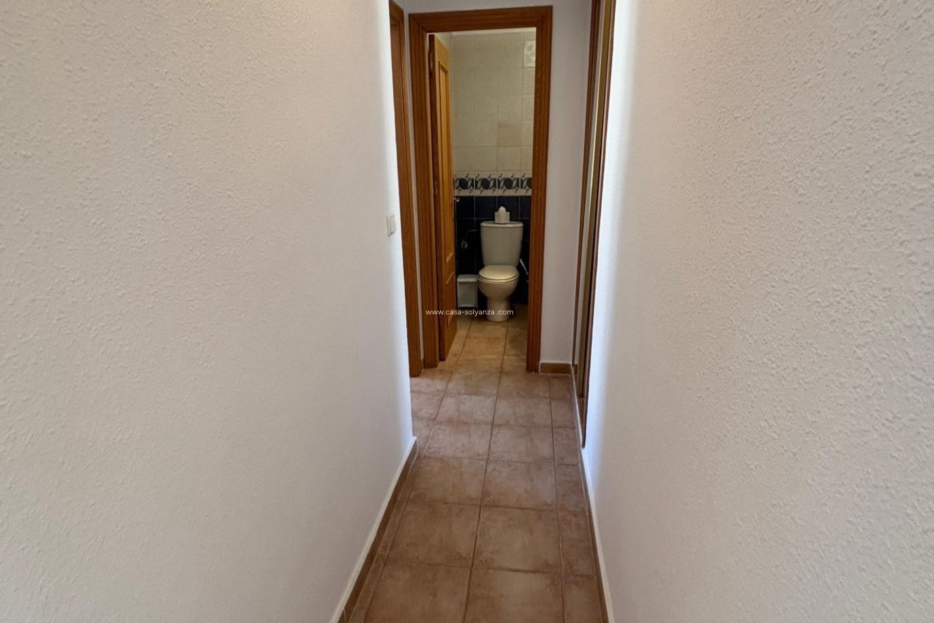 Revente - Bungalow - Torrevieja