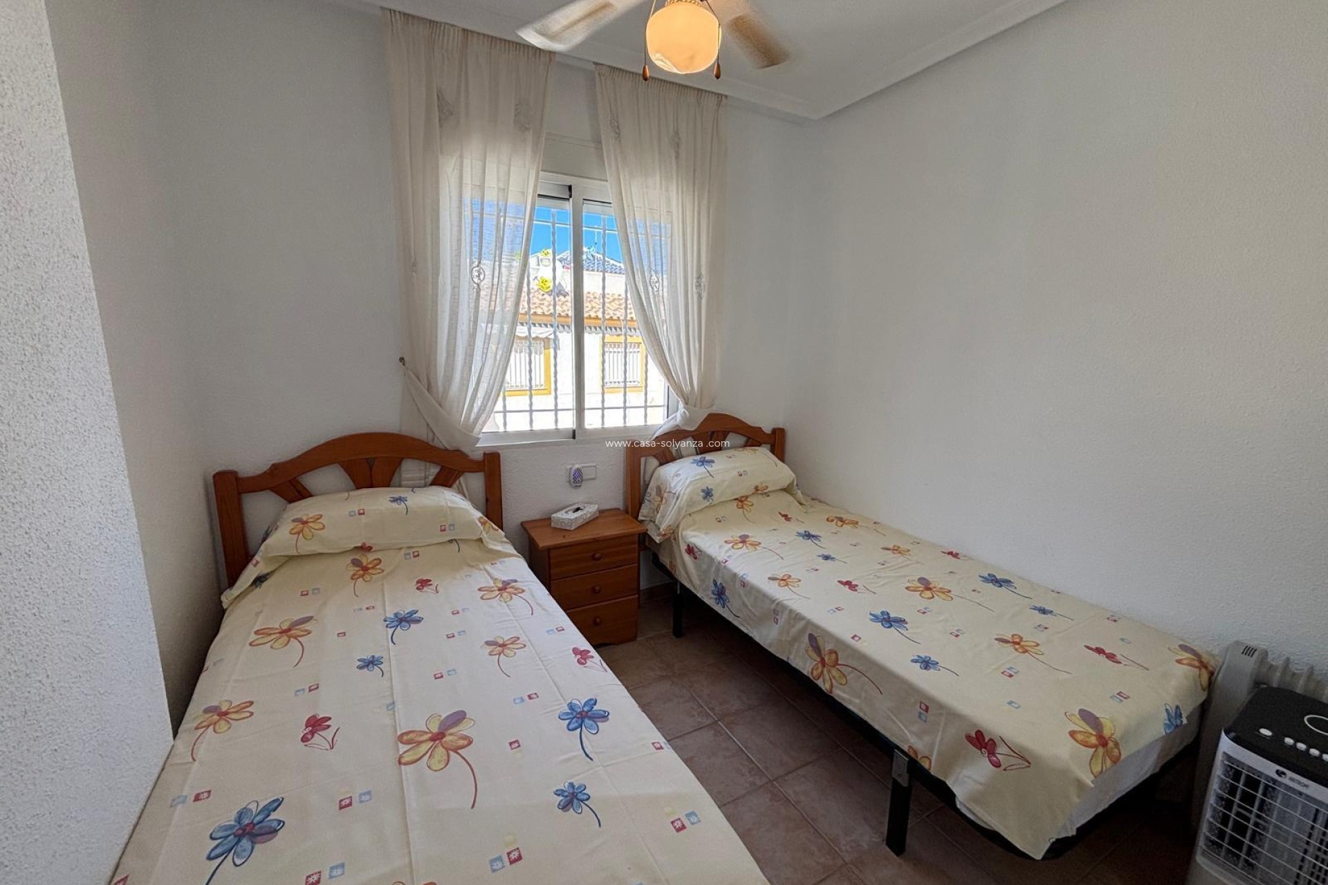 Revente - Bungalow - Torrevieja