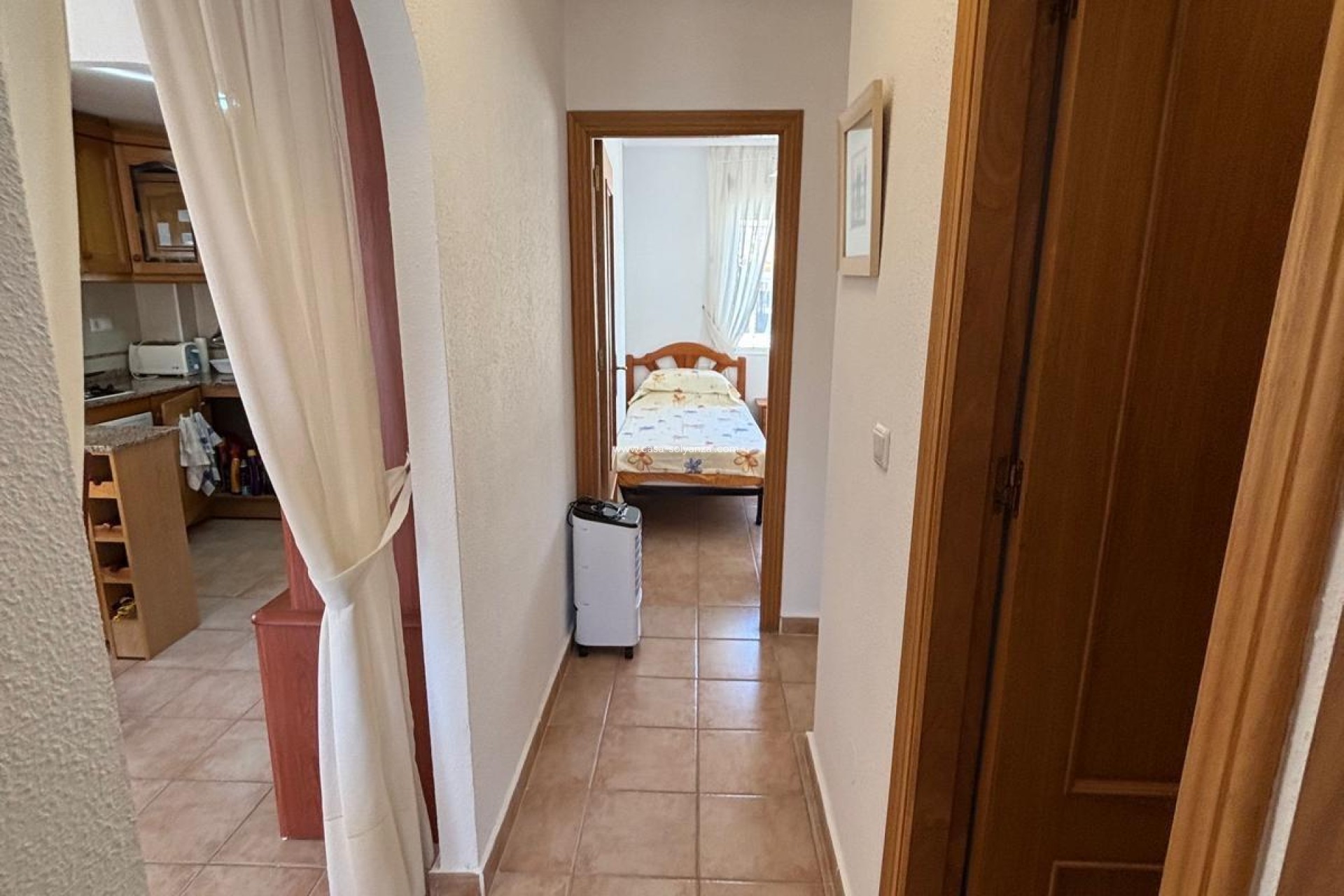 Revente - Bungalow - Torrevieja