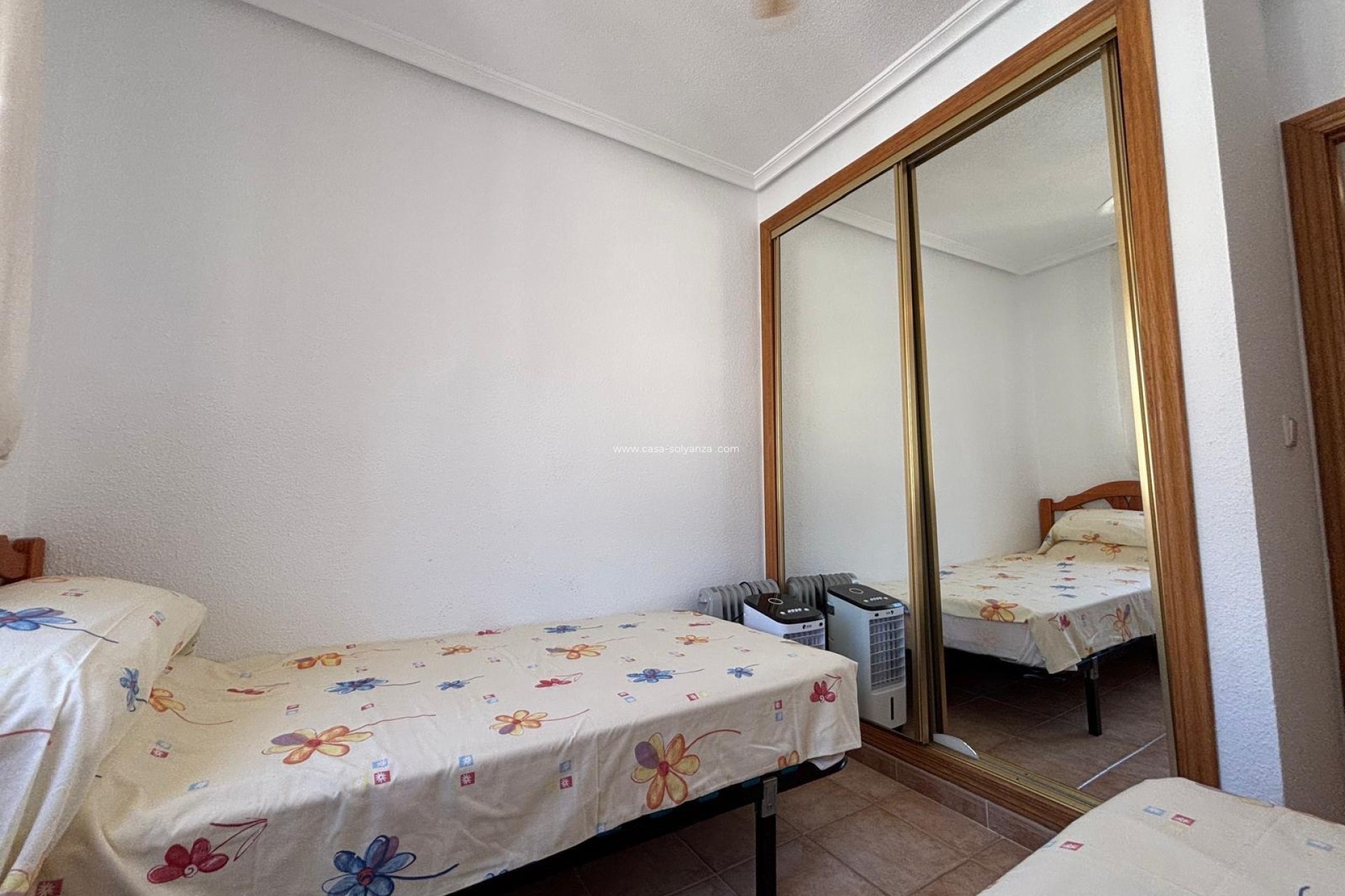 Revente - Bungalow - Torrevieja