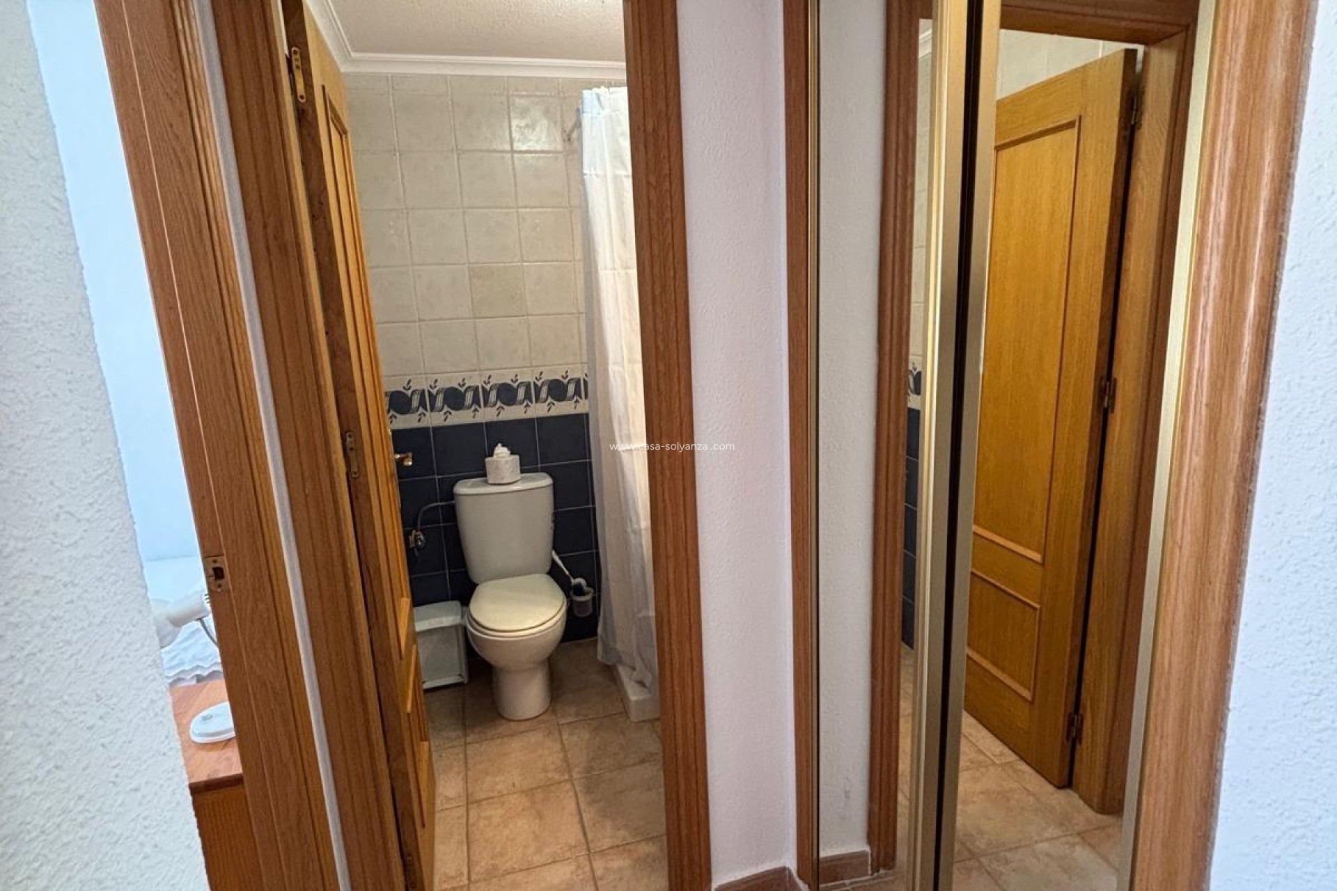 Revente - Bungalow - Torrevieja