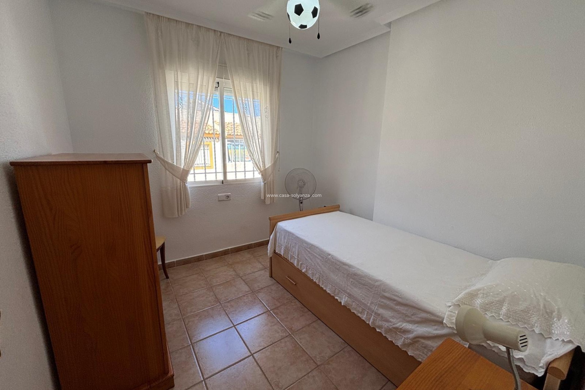 Revente - Bungalow - Torrevieja