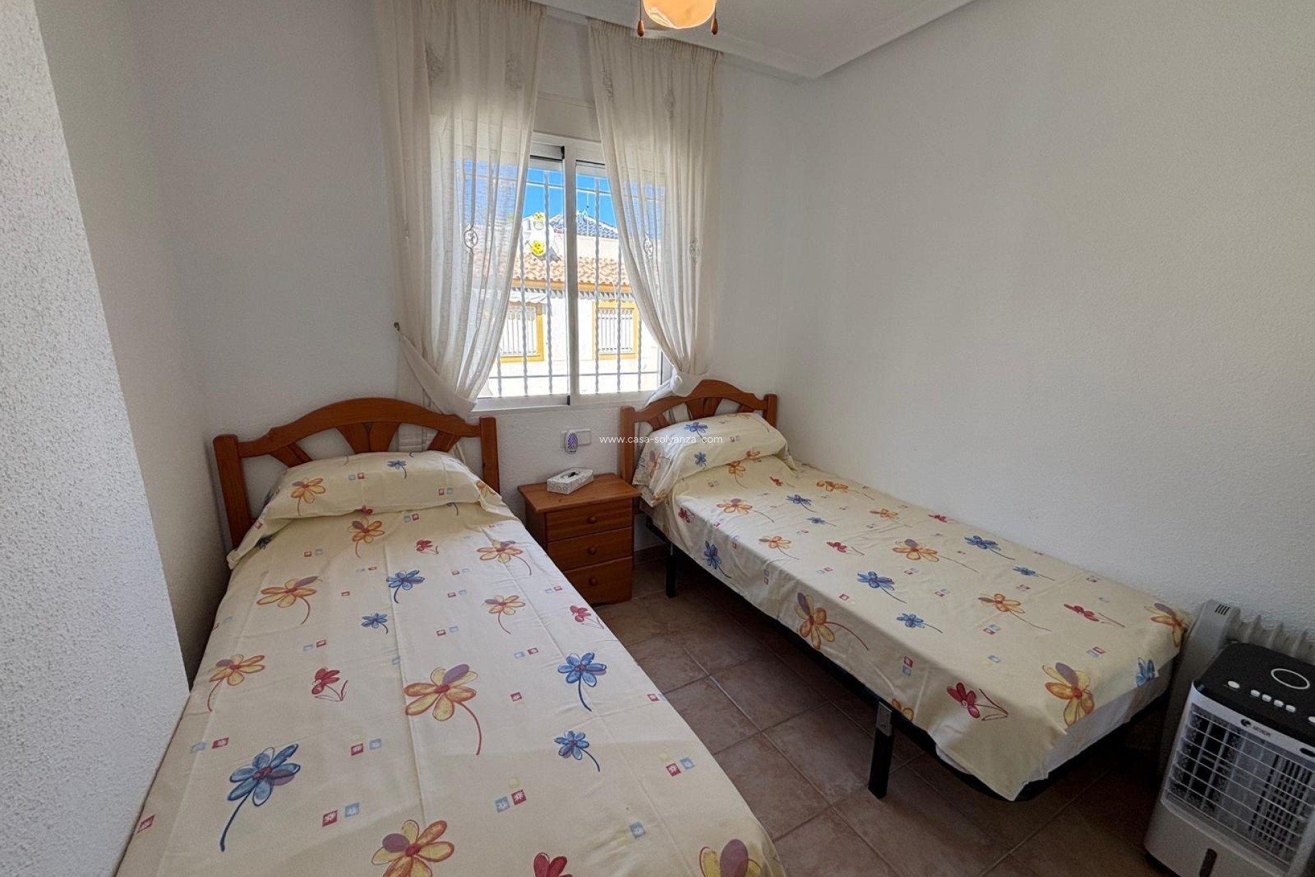 Revente - Bungalow - Torrevieja