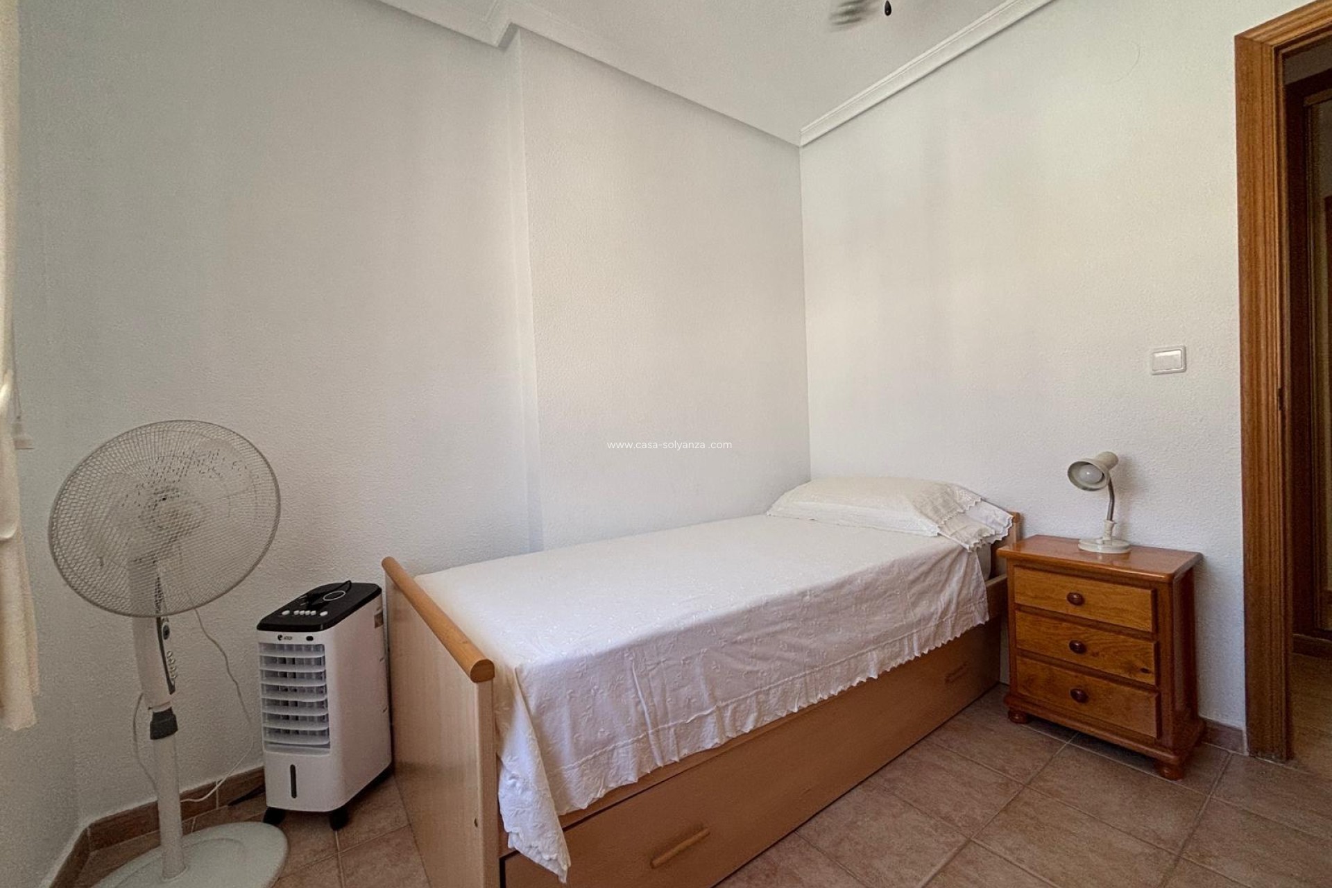Revente - Bungalow - Torrevieja