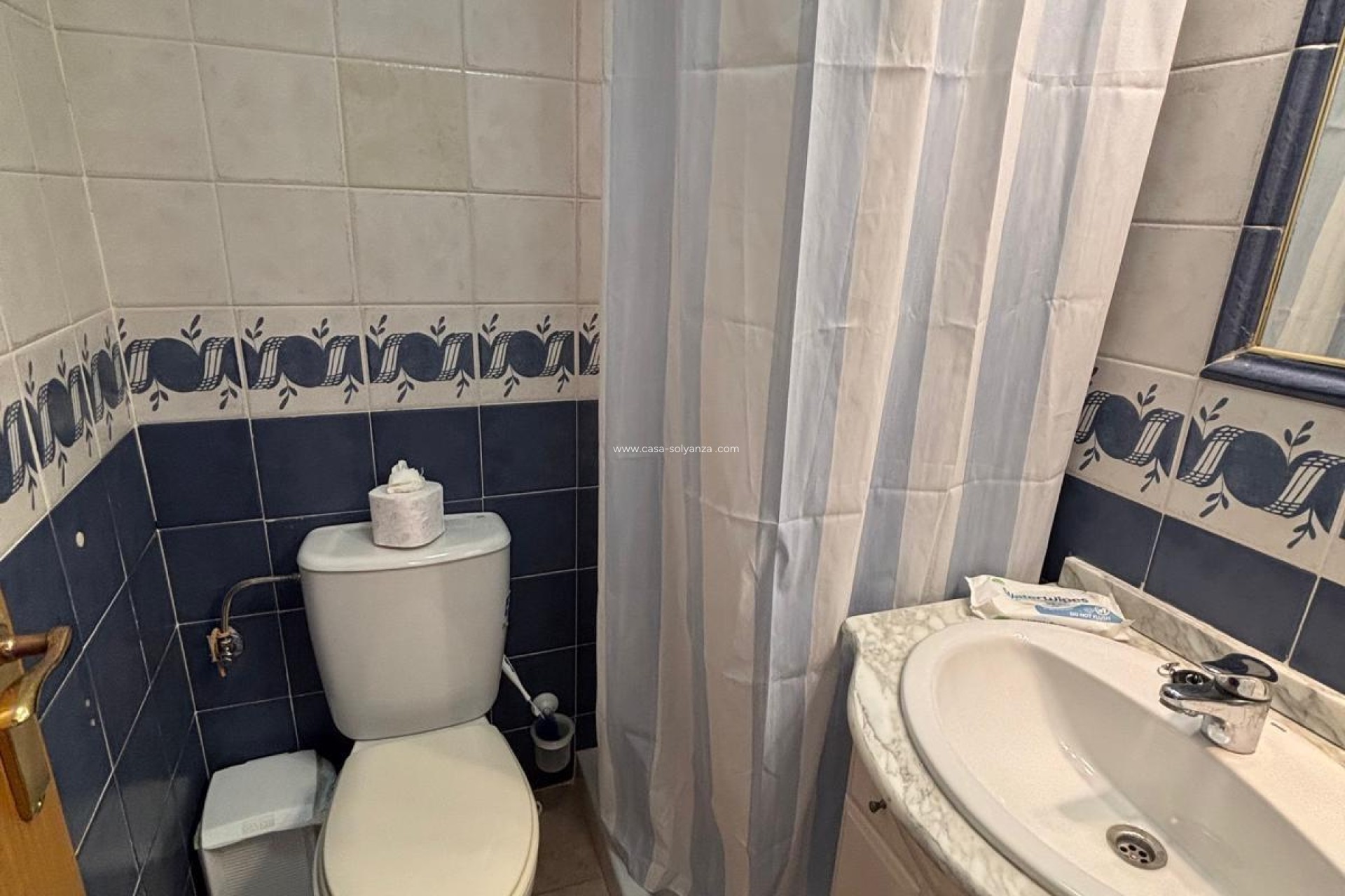 Revente - Bungalow - Torrevieja