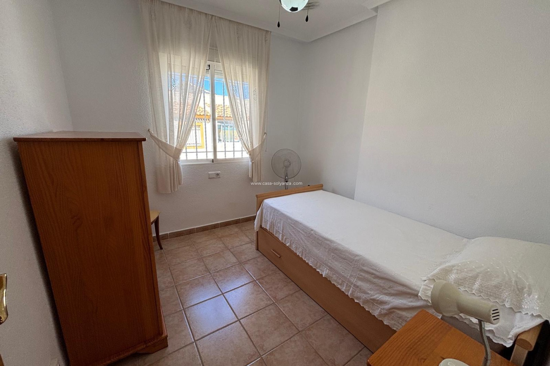 Revente - Bungalow - Torrevieja