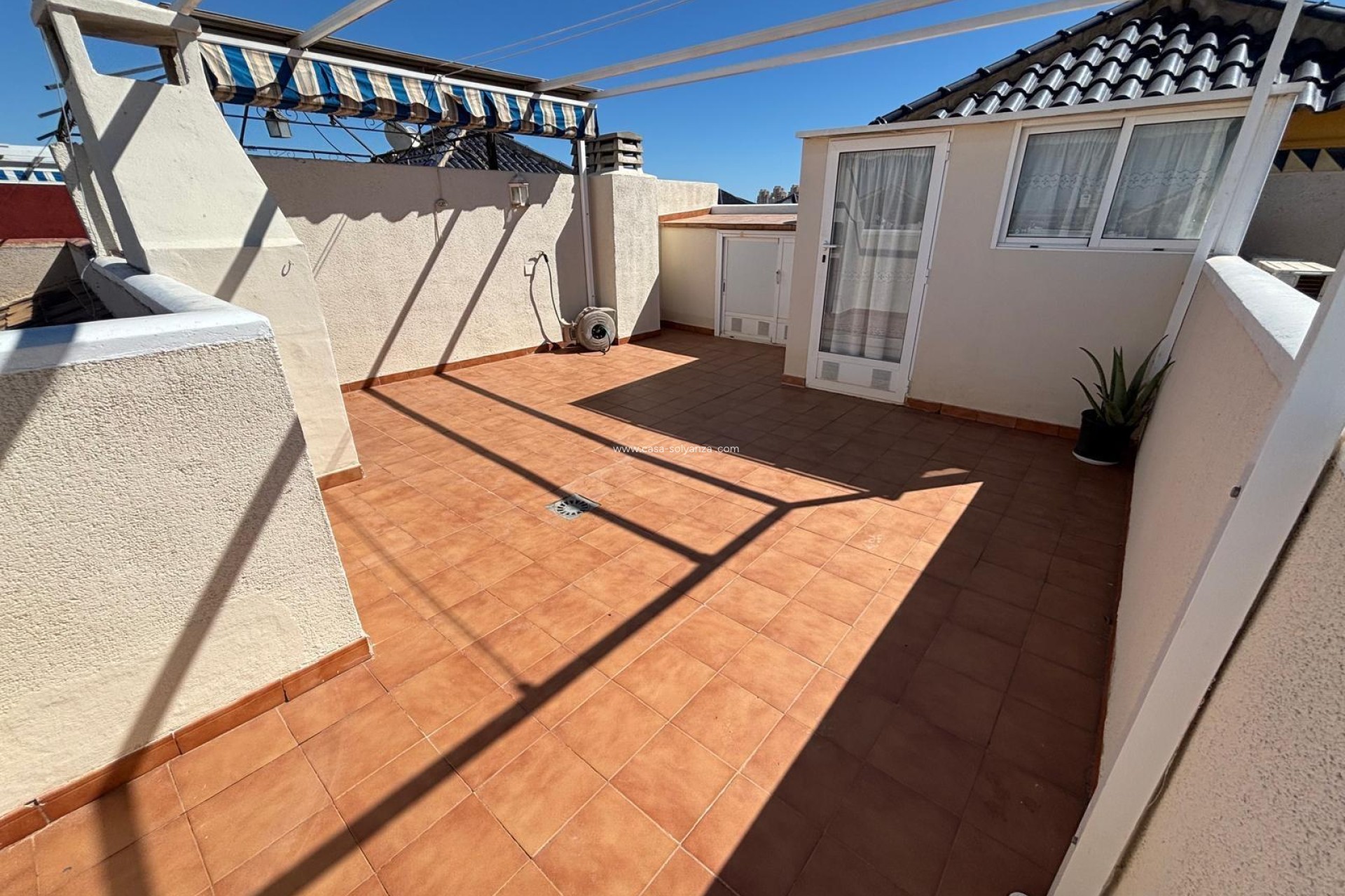 Revente - Bungalow - Torrevieja