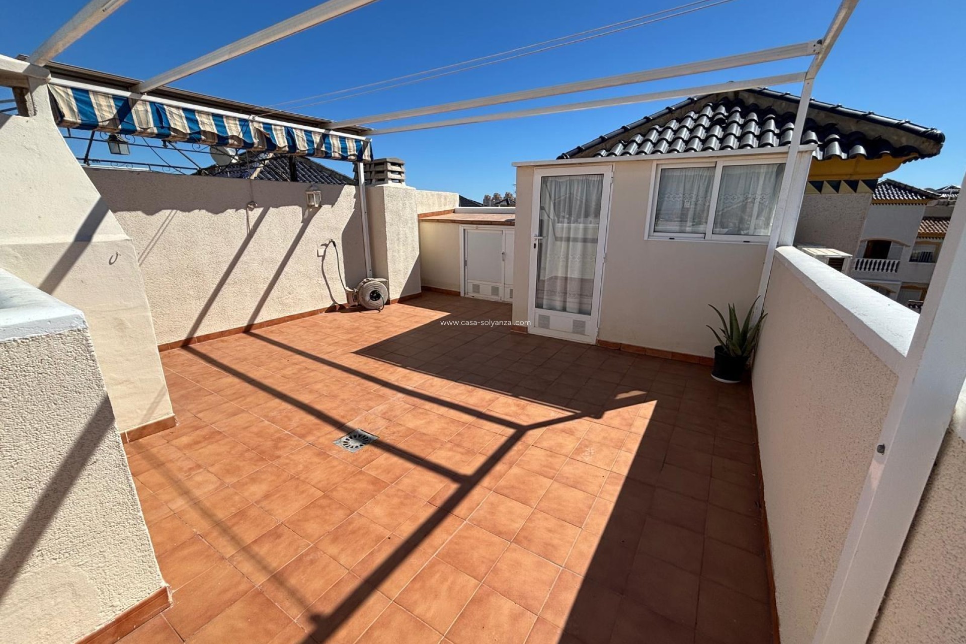 Revente - Bungalow - Torrevieja