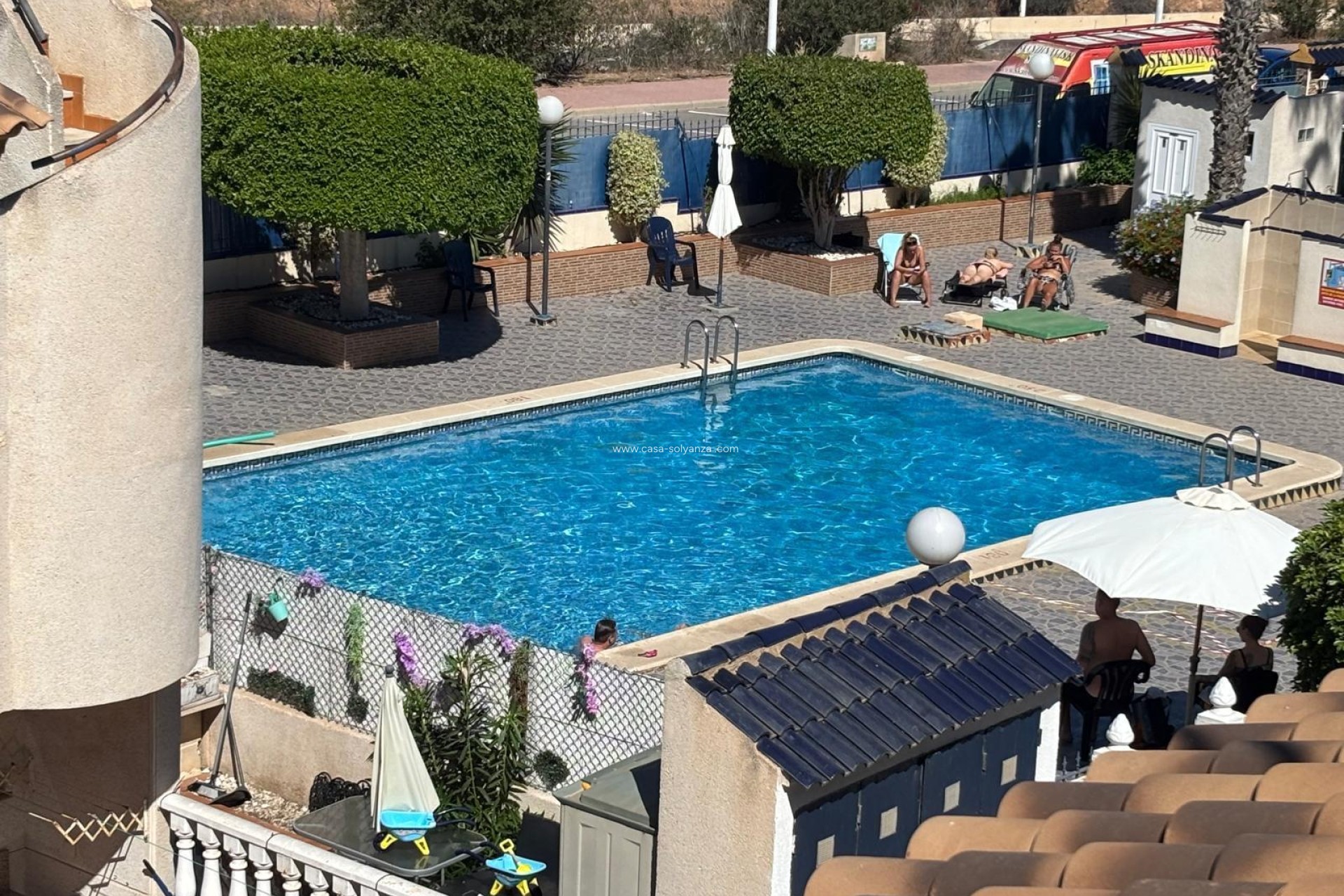 Revente - Bungalow - Torrevieja