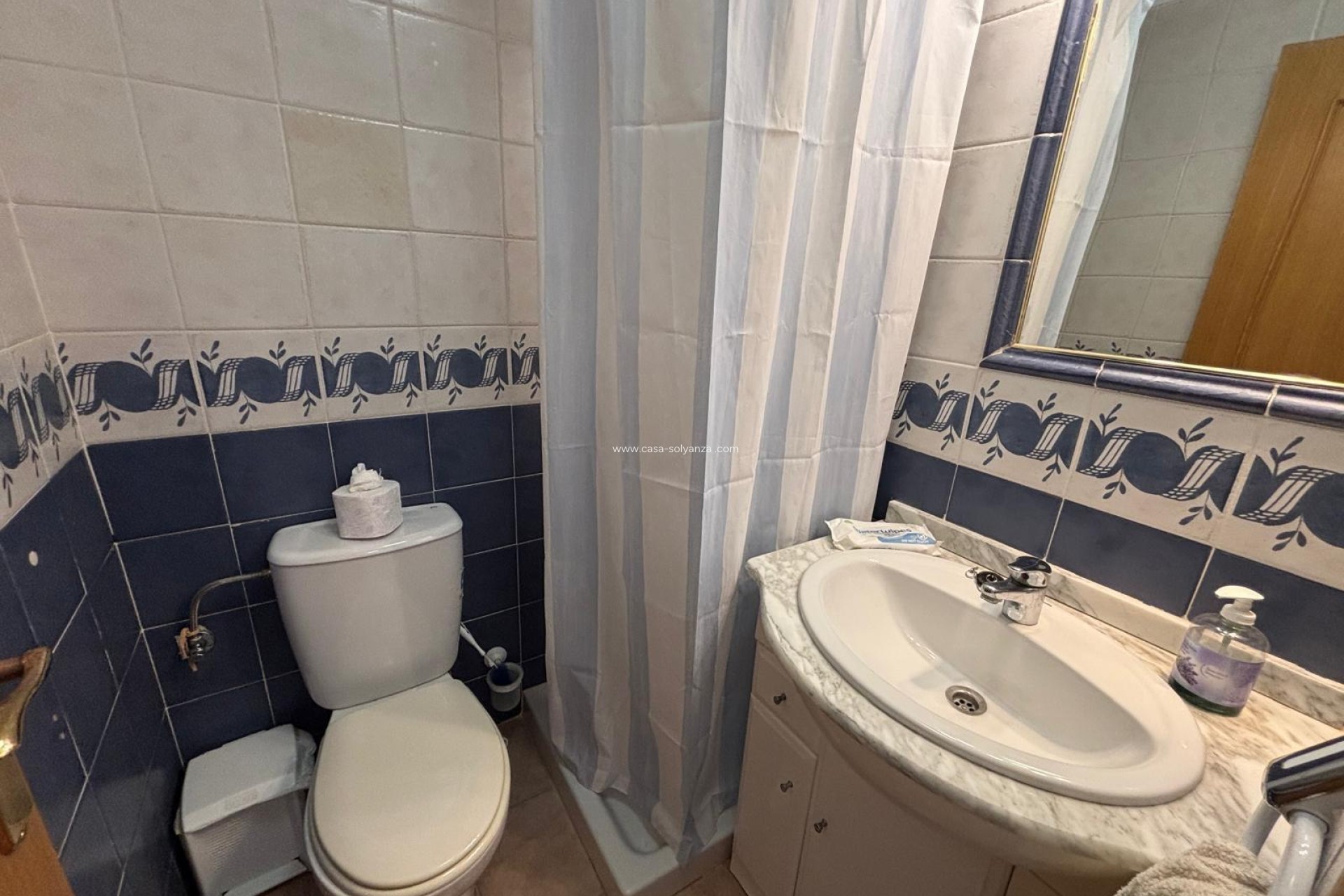 Revente - Bungalow - Torrevieja