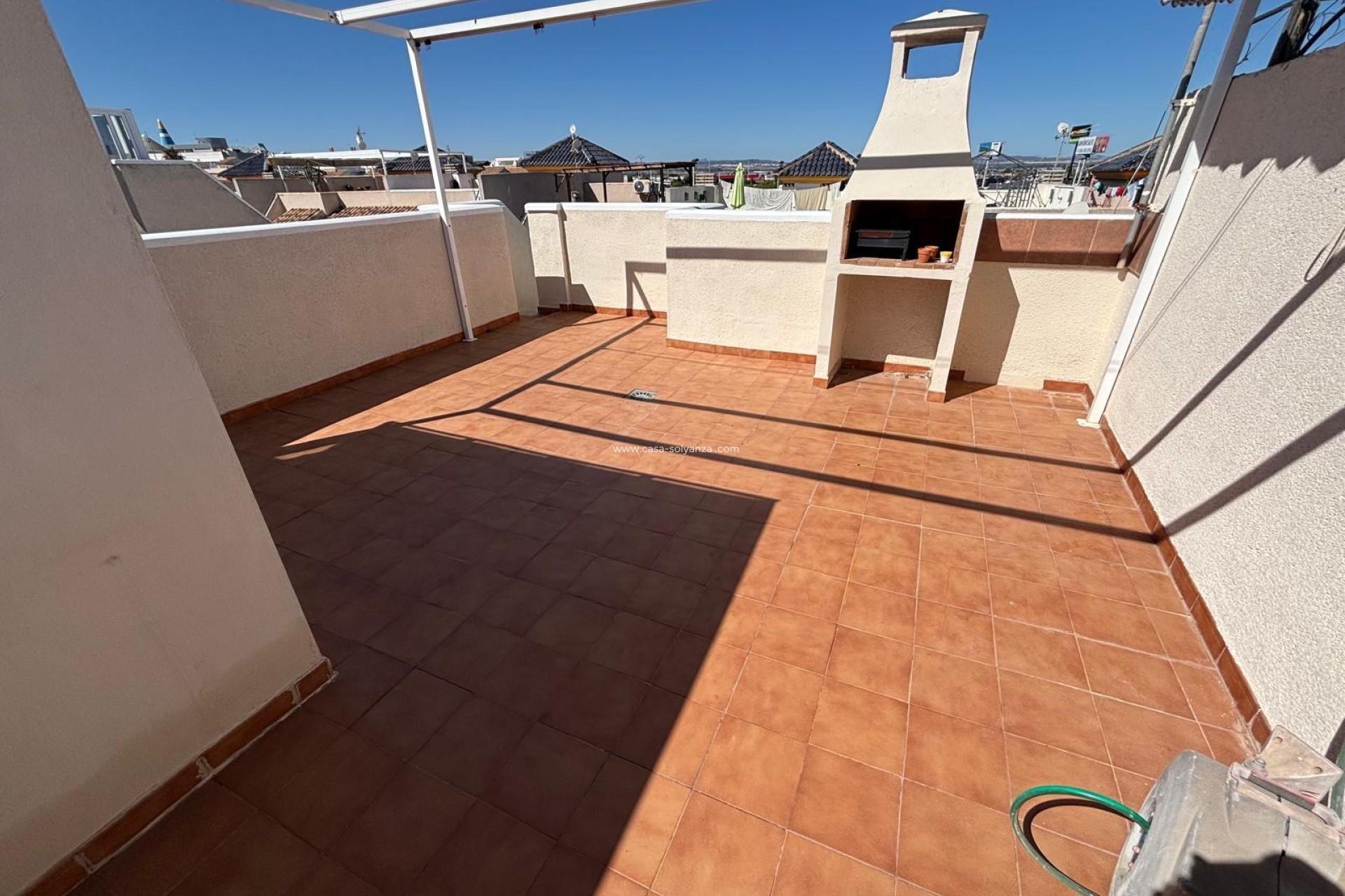 Revente - Bungalow - Torrevieja
