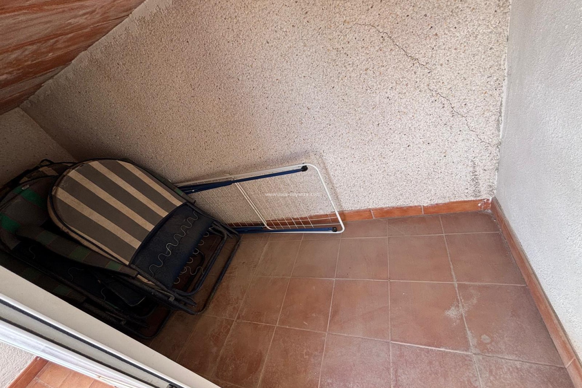 Revente - Bungalow - Torrevieja