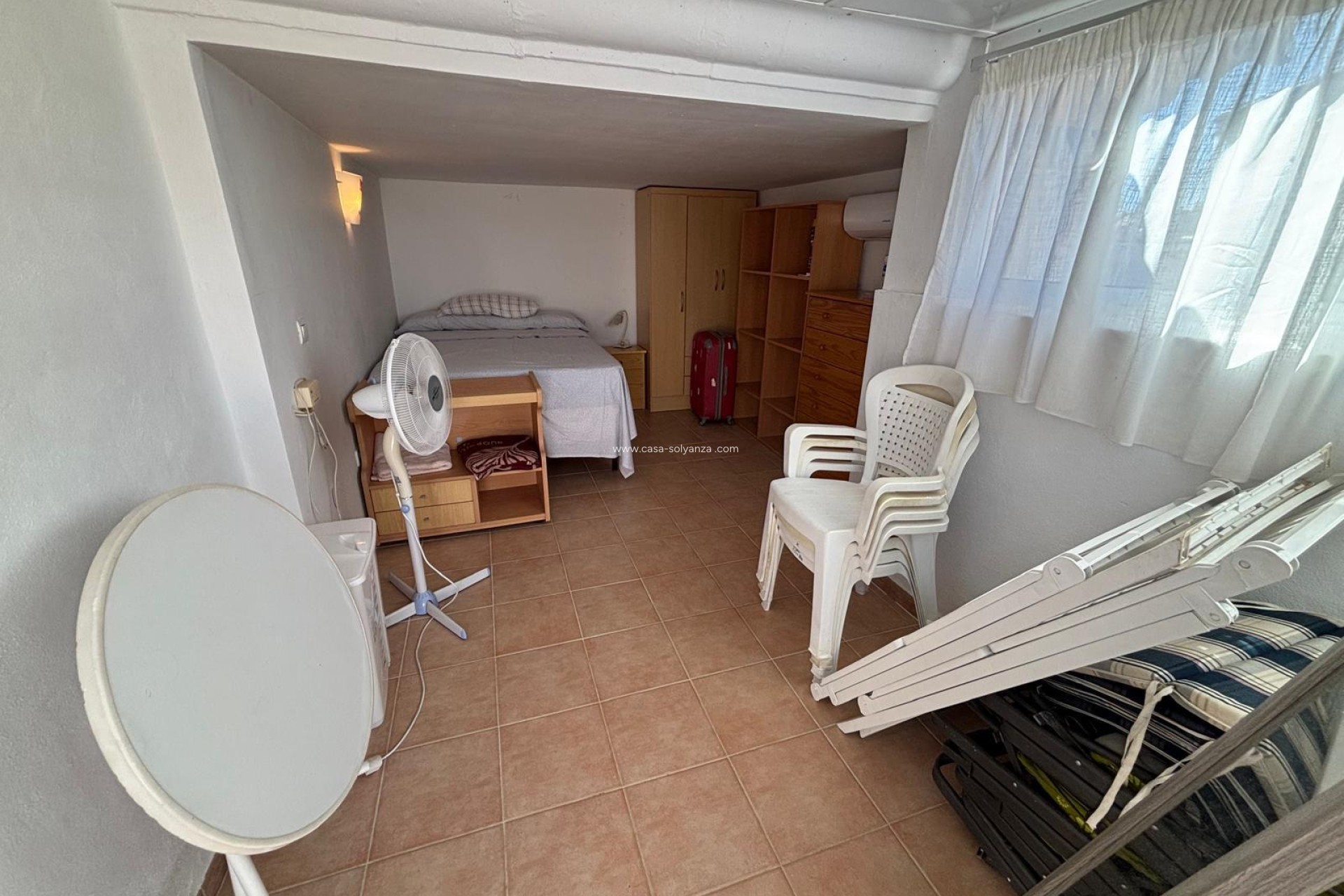 Revente - Bungalow - Torrevieja