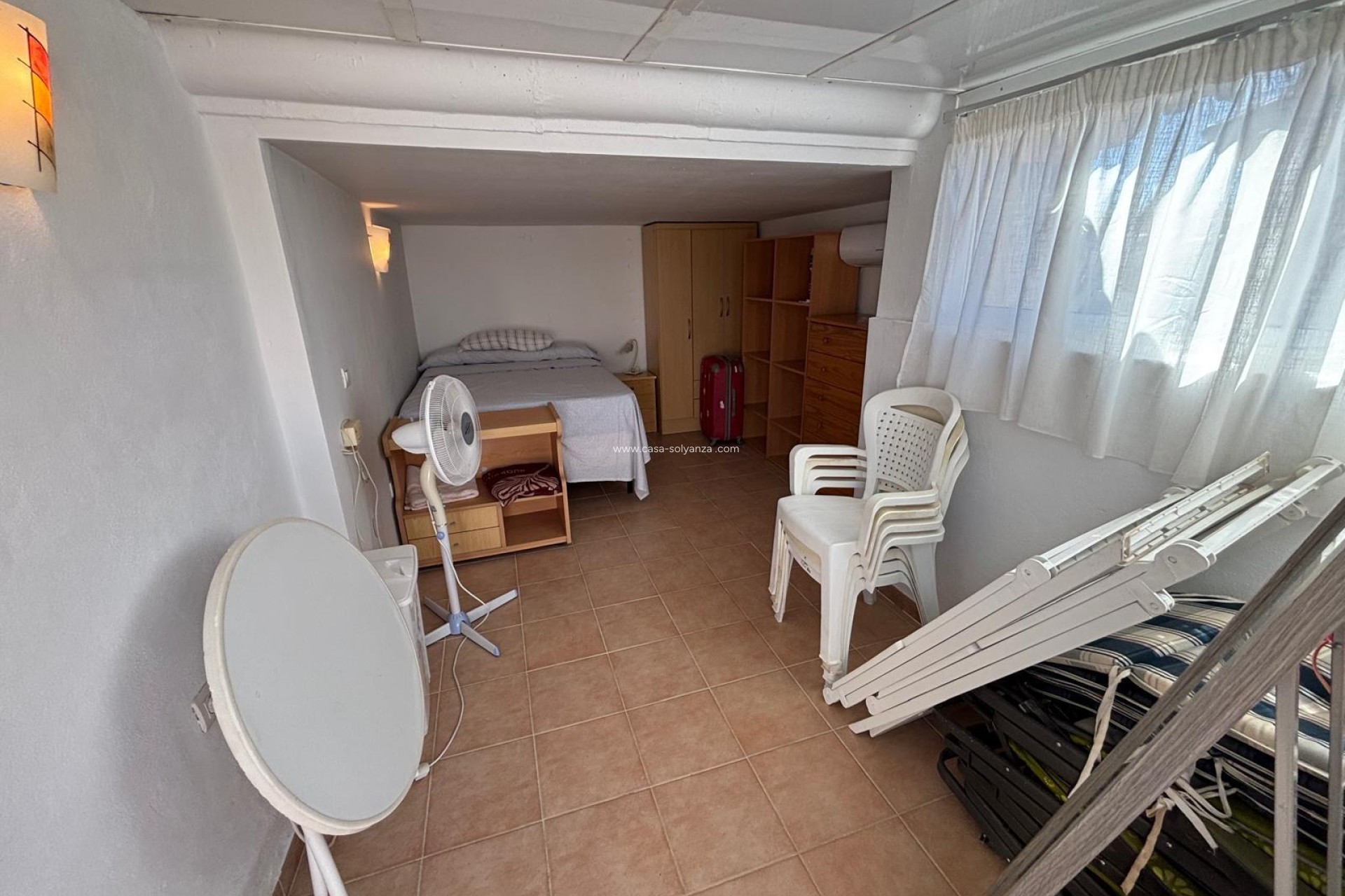 Revente - Bungalow - Torrevieja