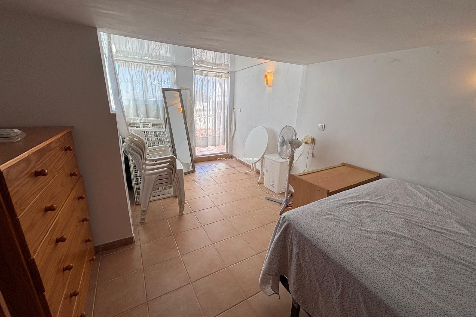 Revente - Bungalow - Torrevieja