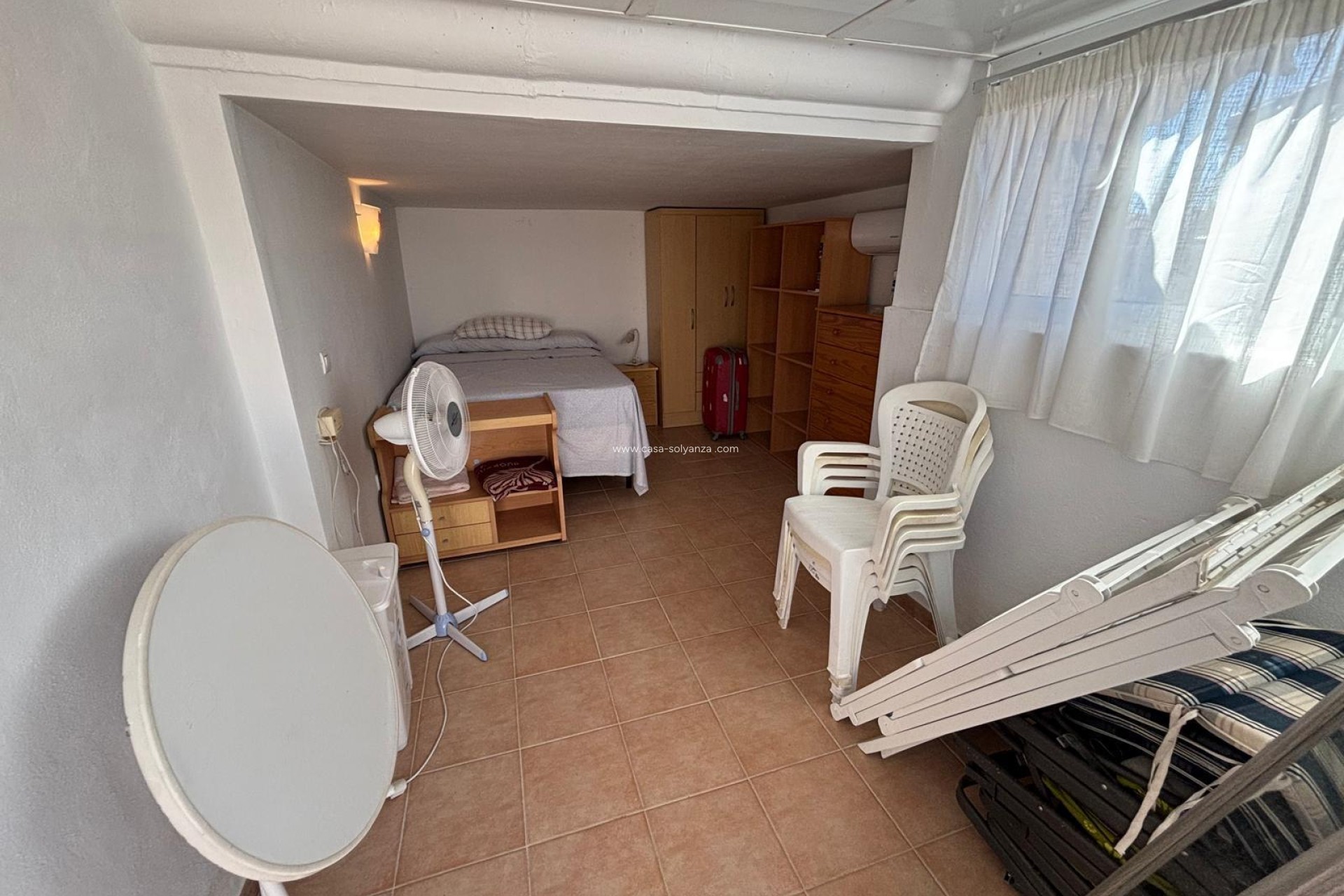 Revente - Bungalow - Torrevieja