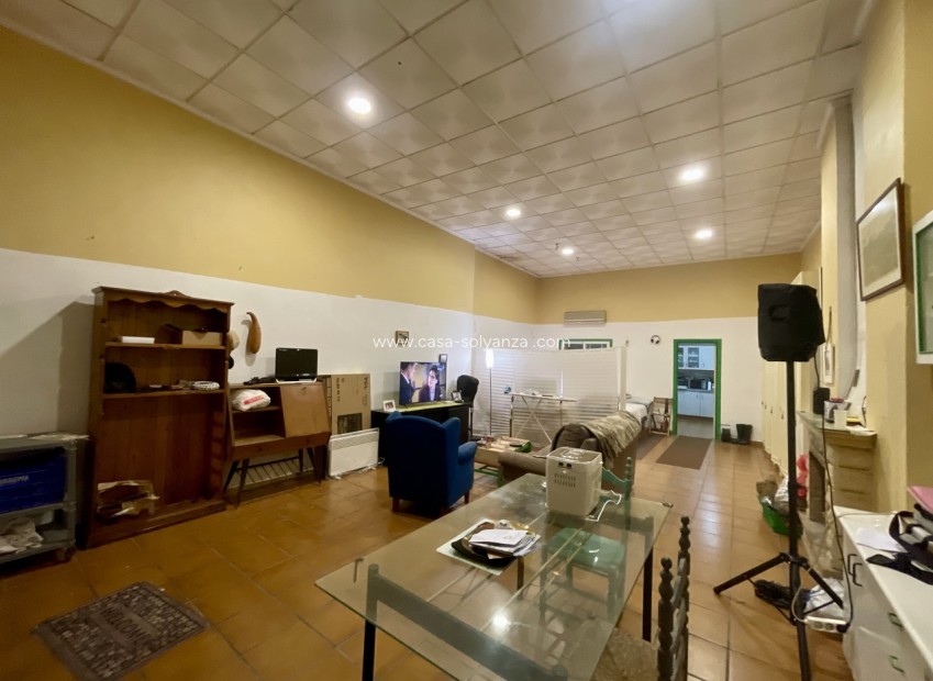 Revente - Bungalow - Torrevieja