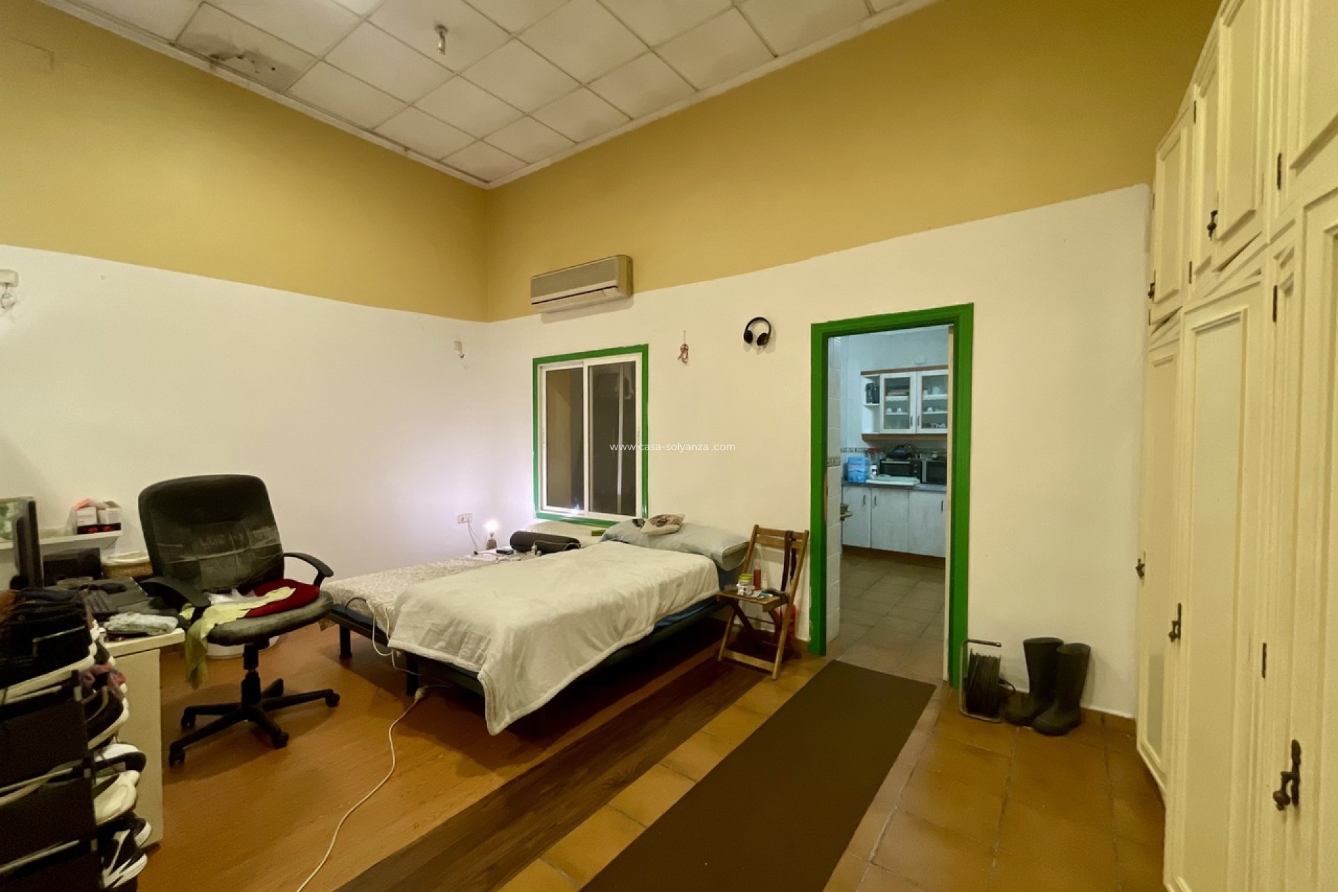 Revente - Bungalow - Torrevieja