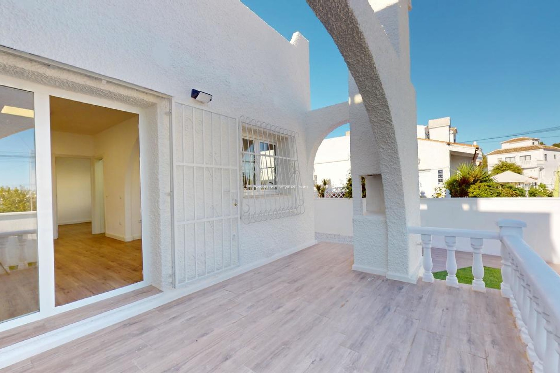 Revente - Bungalow - Villamartin - Costa Blanca