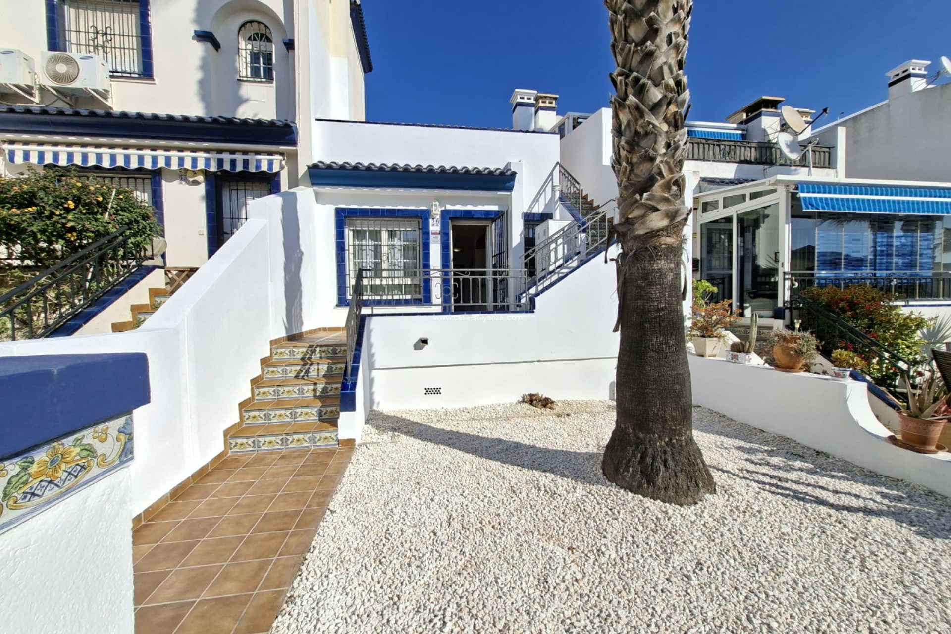 Revente - Bungalow - Villamartin - Costa Blanca