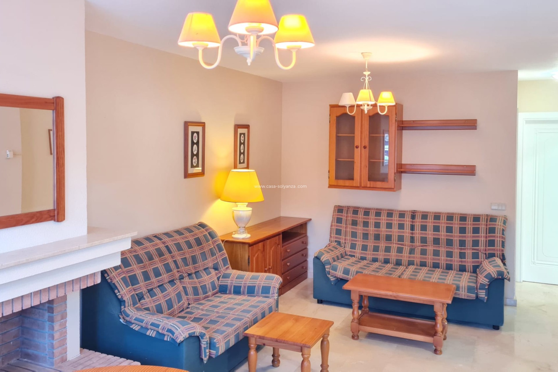 Revente - Bungalow - Villamartin - Costa Blanca