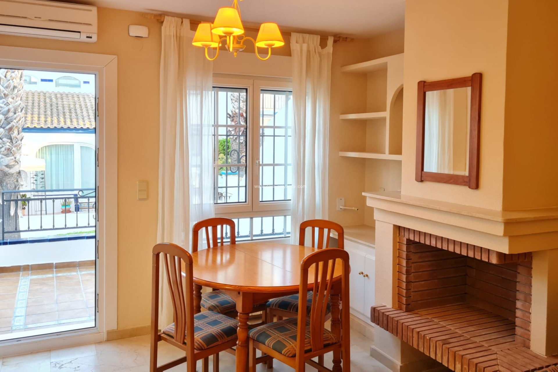 Revente - Bungalow - Villamartin - Costa Blanca