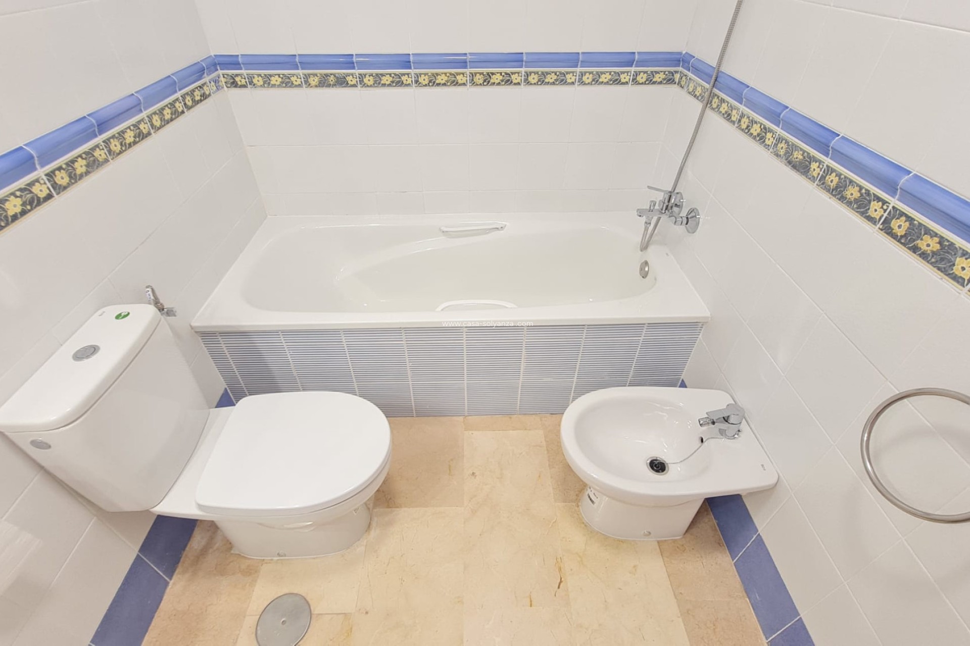 Revente - Bungalow - Villamartin - Costa Blanca