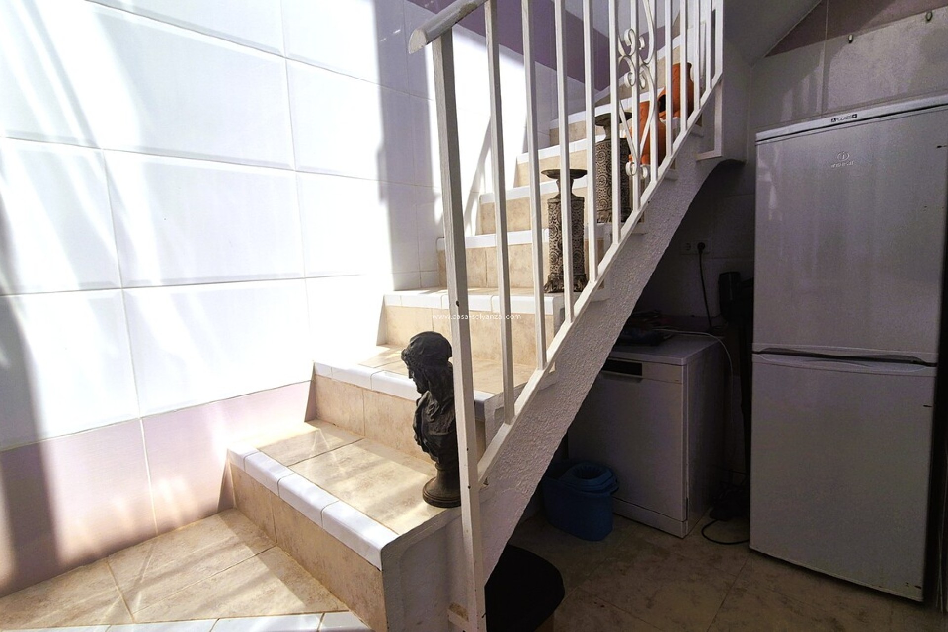 Revente - Bungalow - Villamartin - Costa Blanca