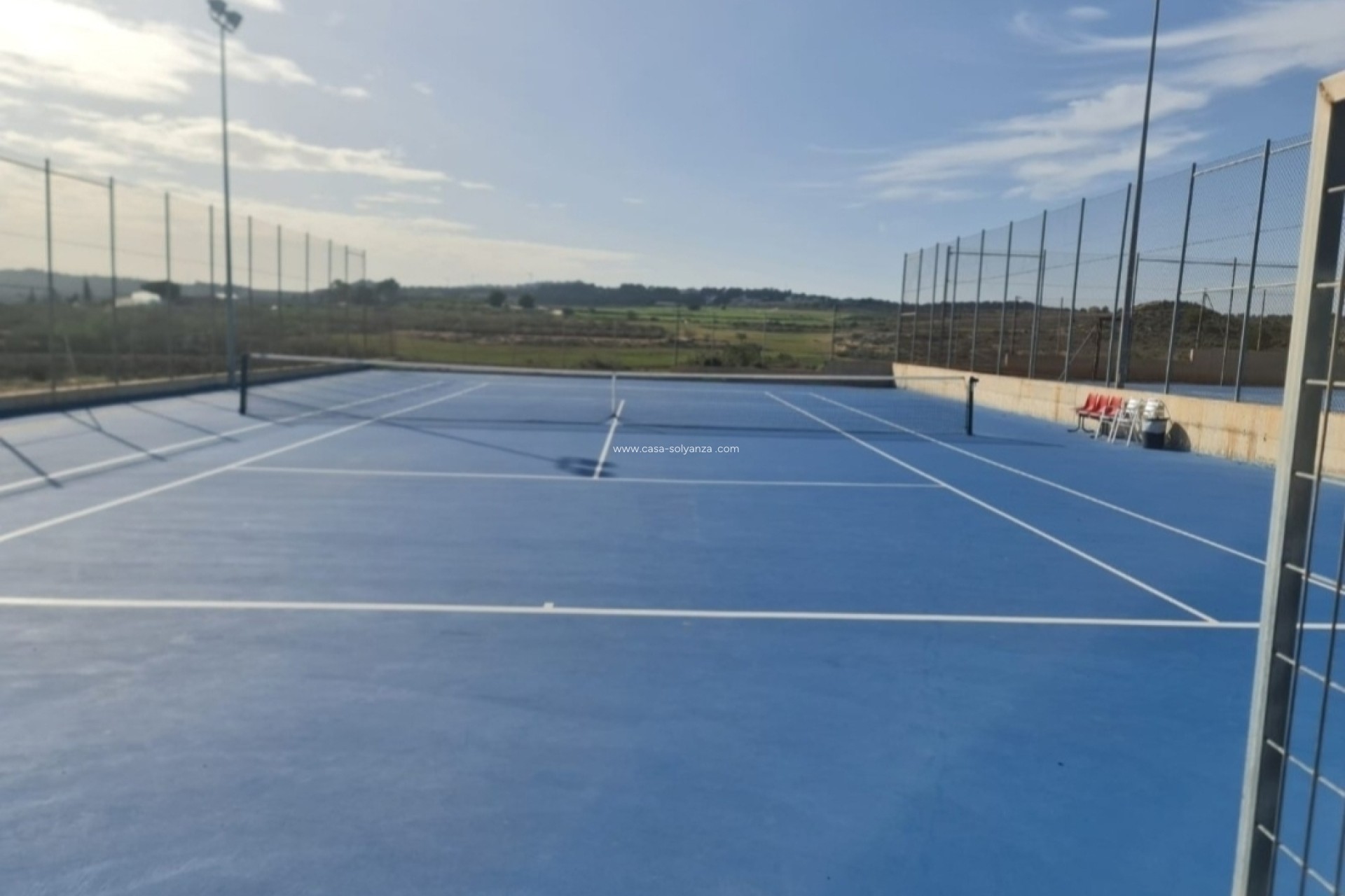 Revente - Bungalow - Villamartin - Costa Blanca