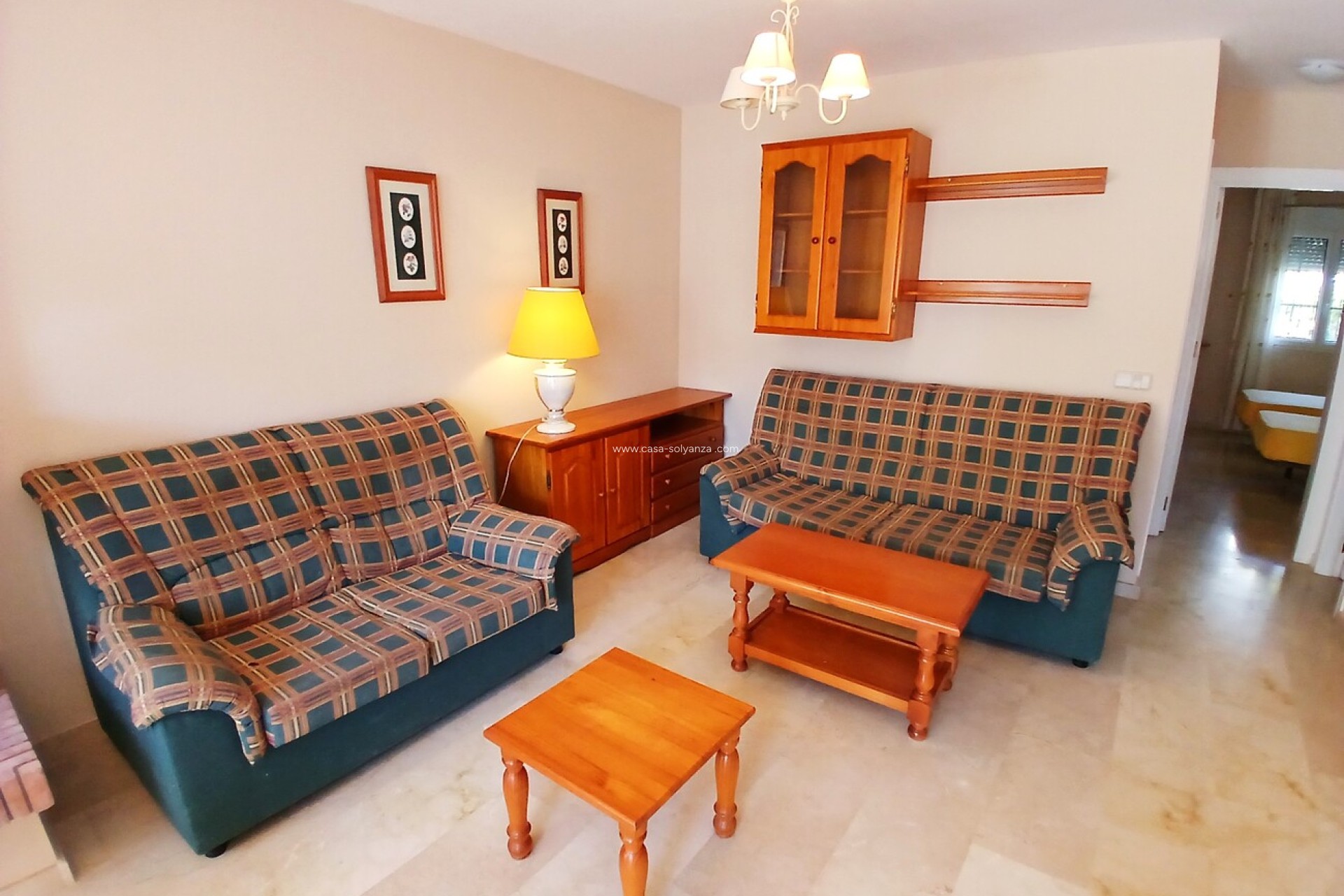 Revente - Bungalow - Villamartin - Costa Blanca