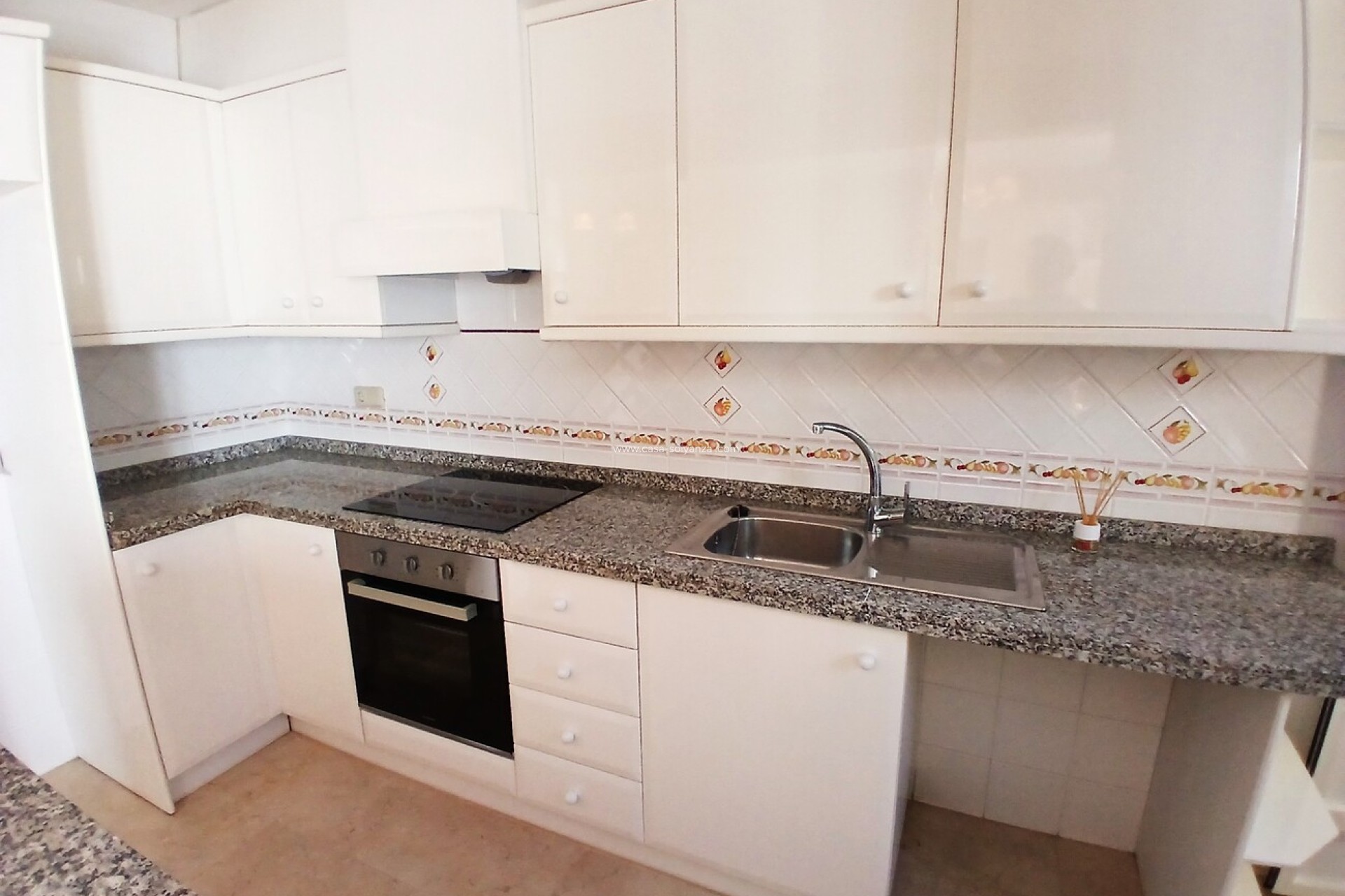 Revente - Bungalow - Villamartin - Costa Blanca