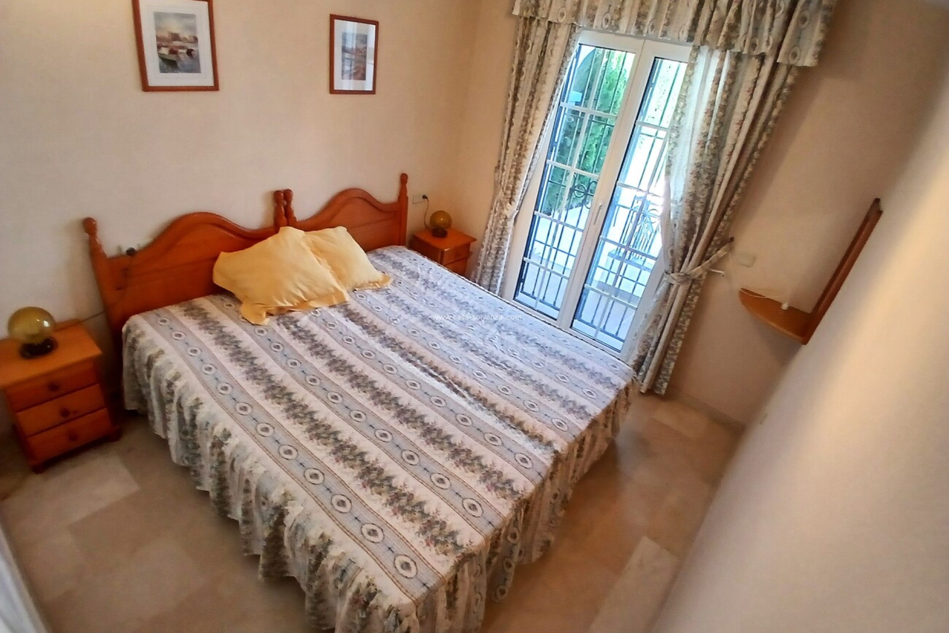 Revente - Bungalow - Villamartin - Costa Blanca