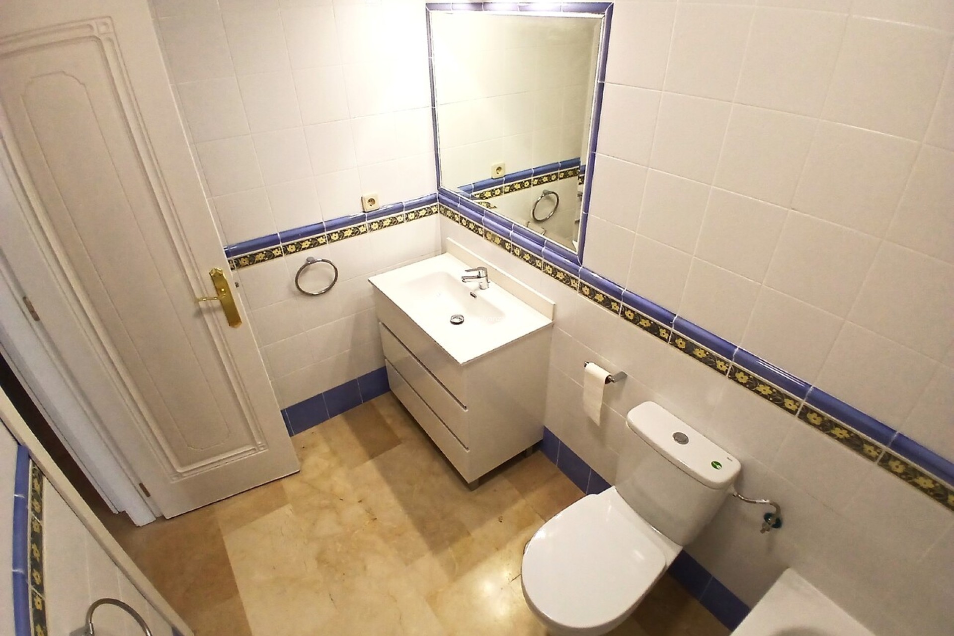 Revente - Bungalow - Villamartin - Costa Blanca