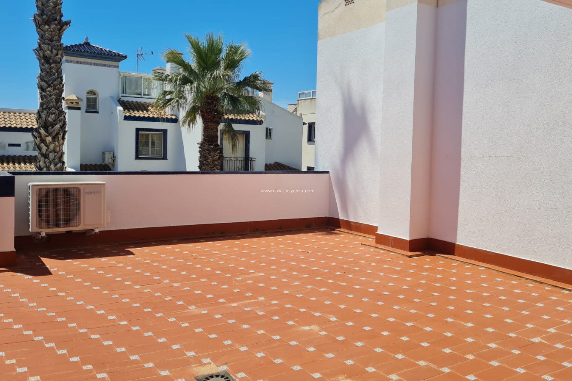 Revente - Bungalow - Villamartin - Costa Blanca