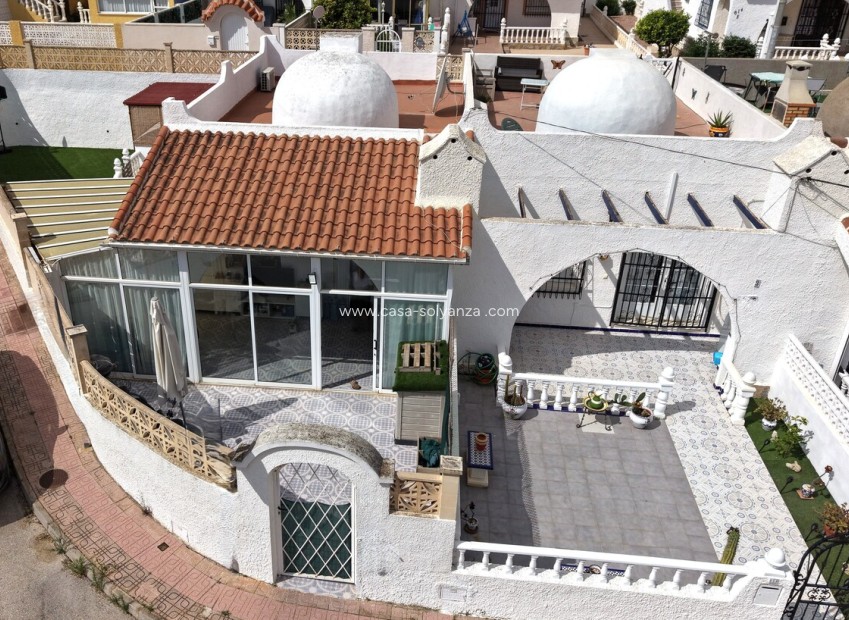 Revente - Bungalow - Villamartin - Costa Blanca