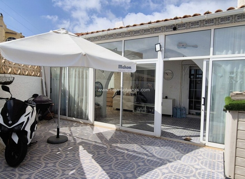 Revente - Bungalow - Villamartin - Costa Blanca